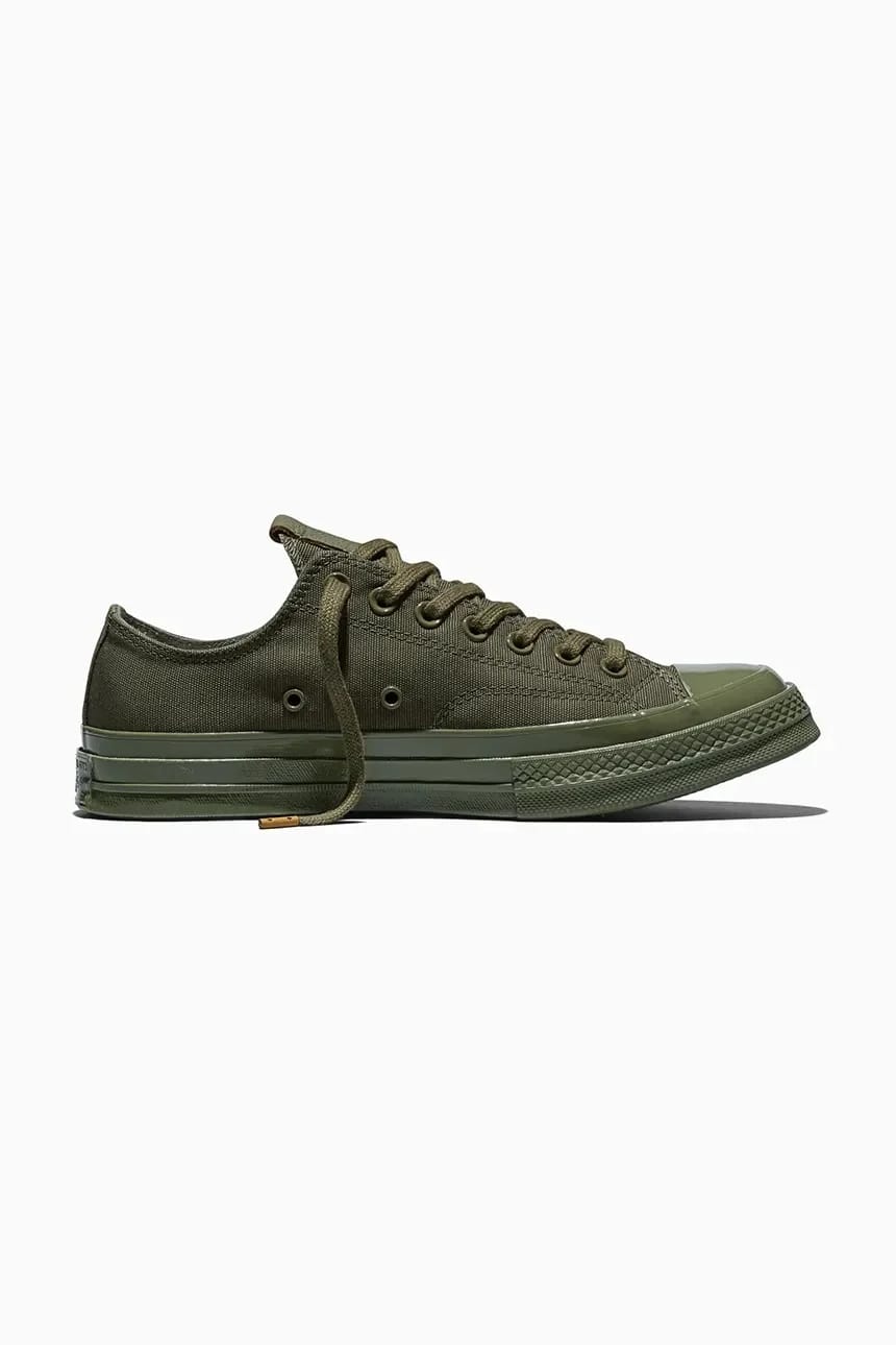 кроссовки Chuck 70 - фото 1