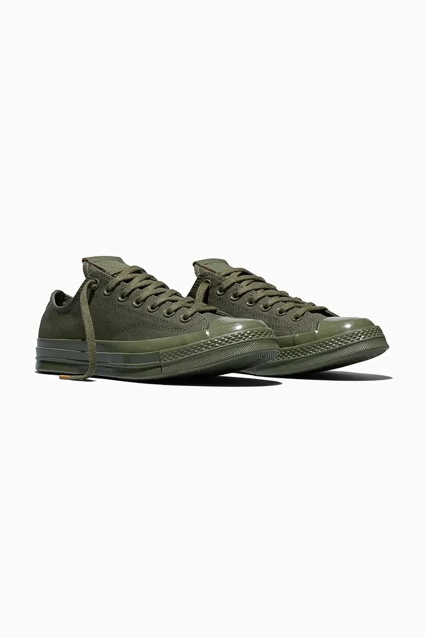кроссовки Chuck 70 - фото 2