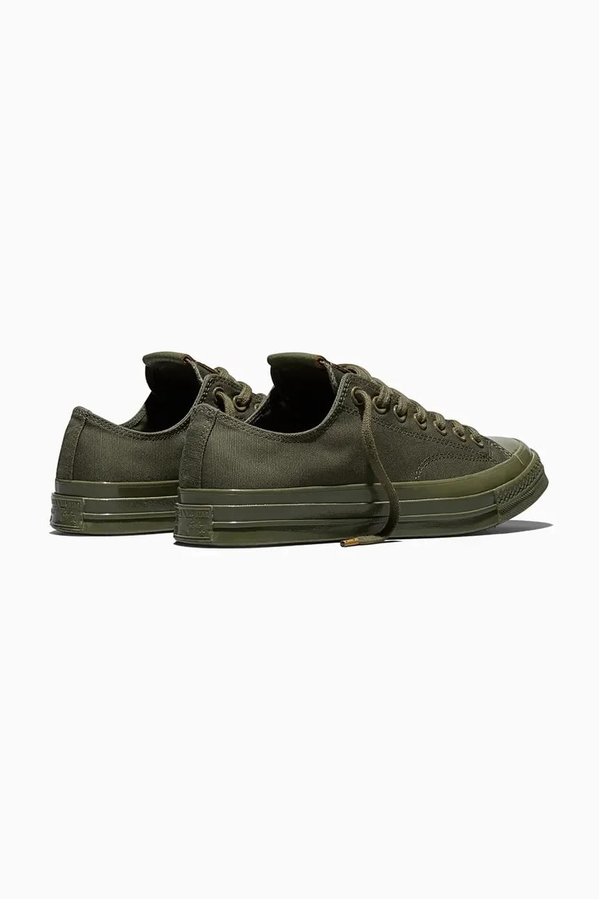 кроссовки Chuck 70 - фото 3