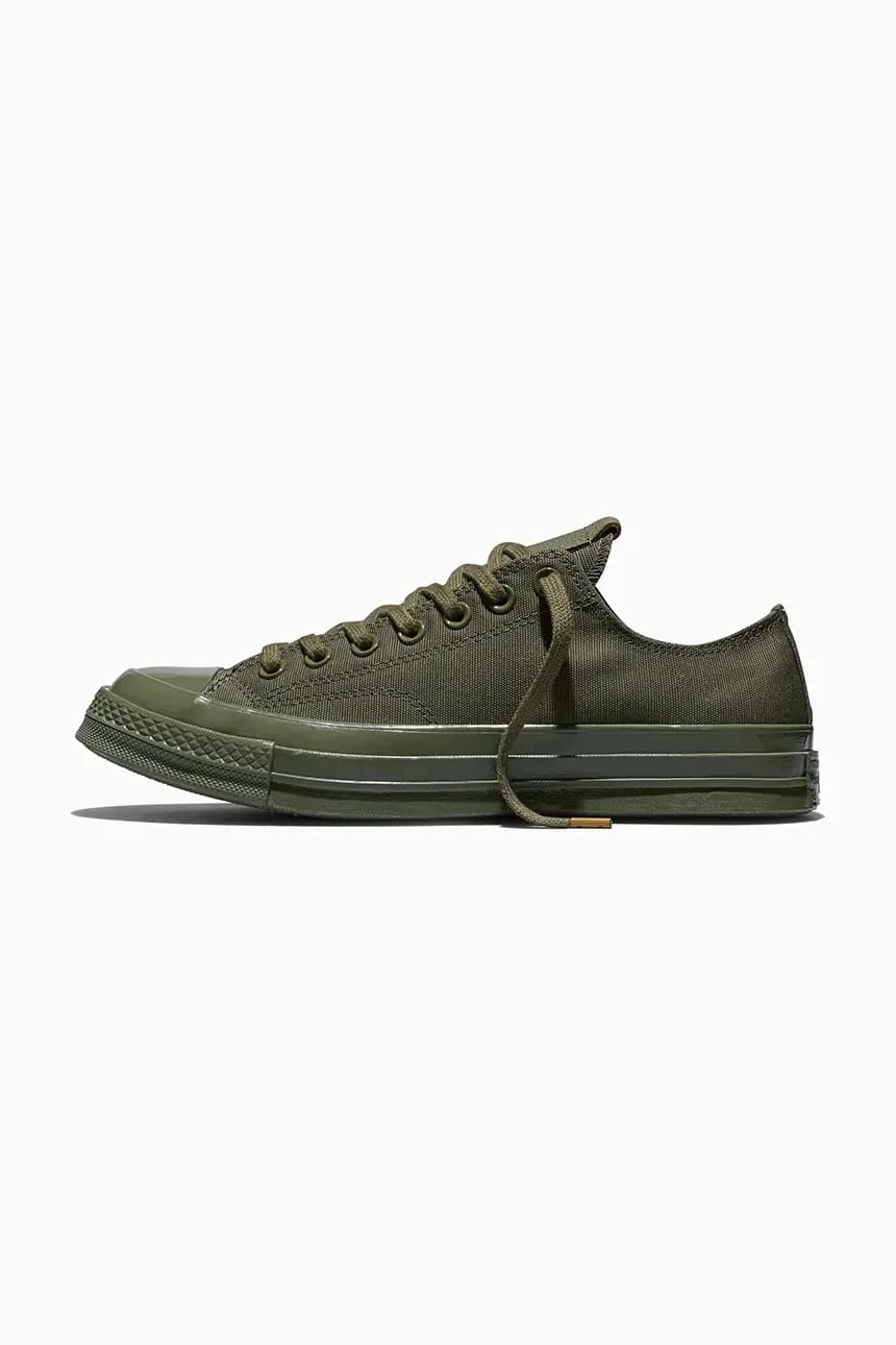 кроссовки Chuck 70 - фото 4