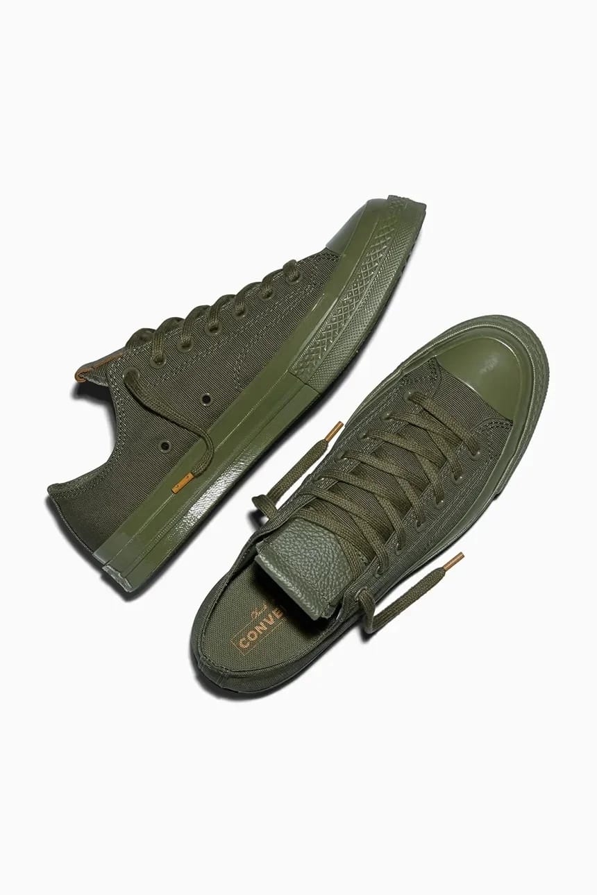 кроссовки Chuck 70 - фото 6