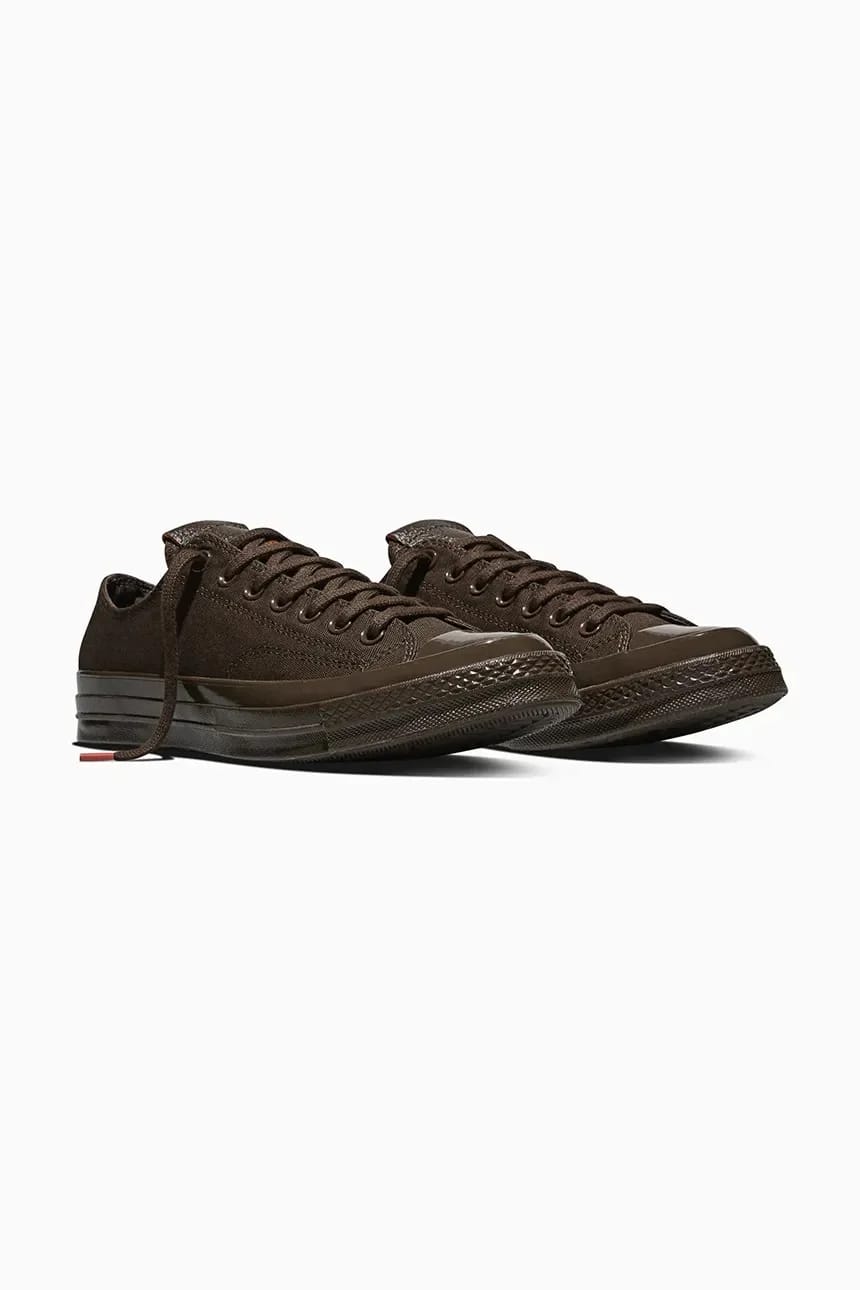 кроссовки CHUCK 70 - фото 2