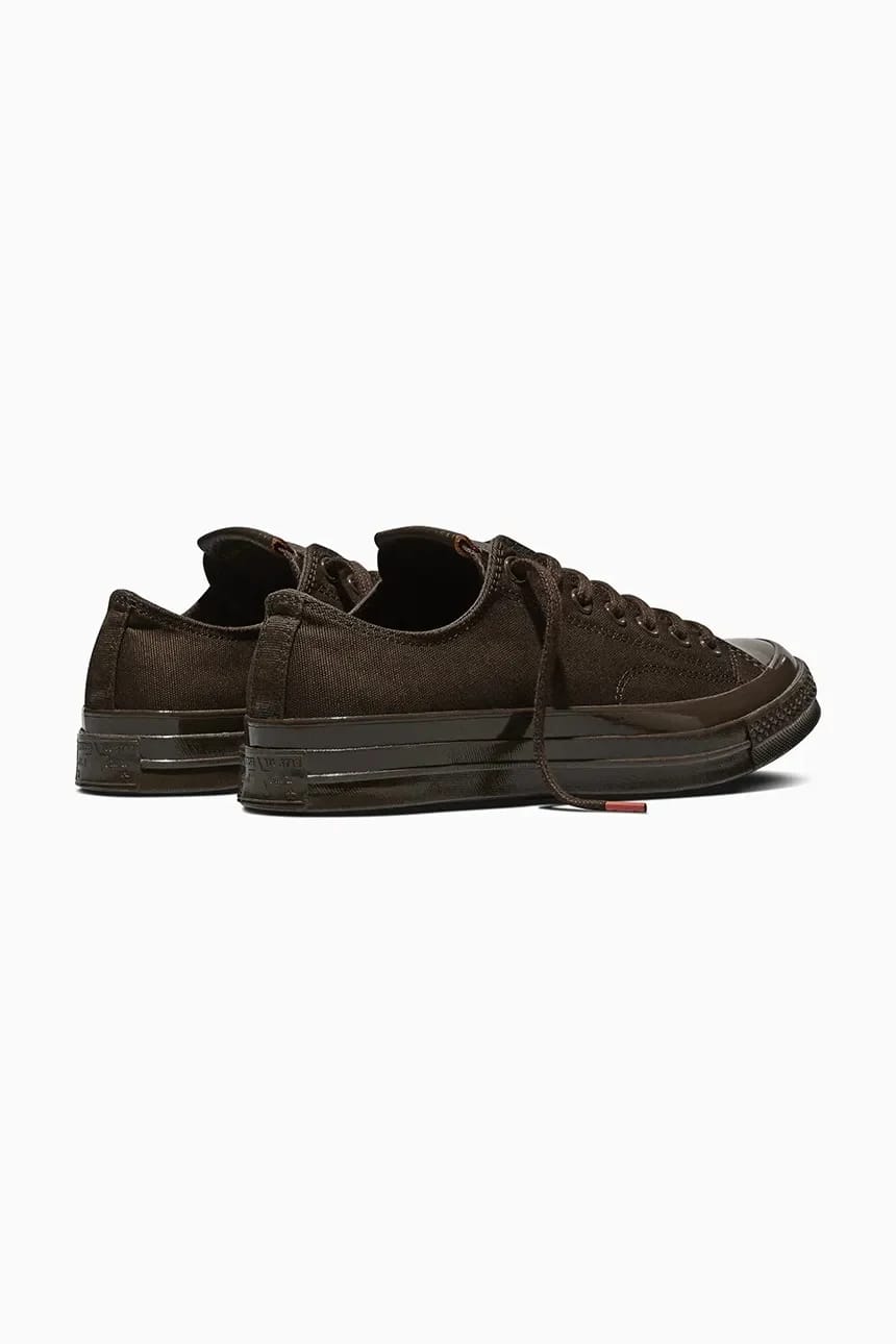 кроссовки CHUCK 70 - фото 3