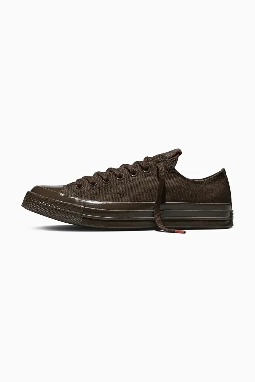 кроссовки CHUCK 70 - фото 4