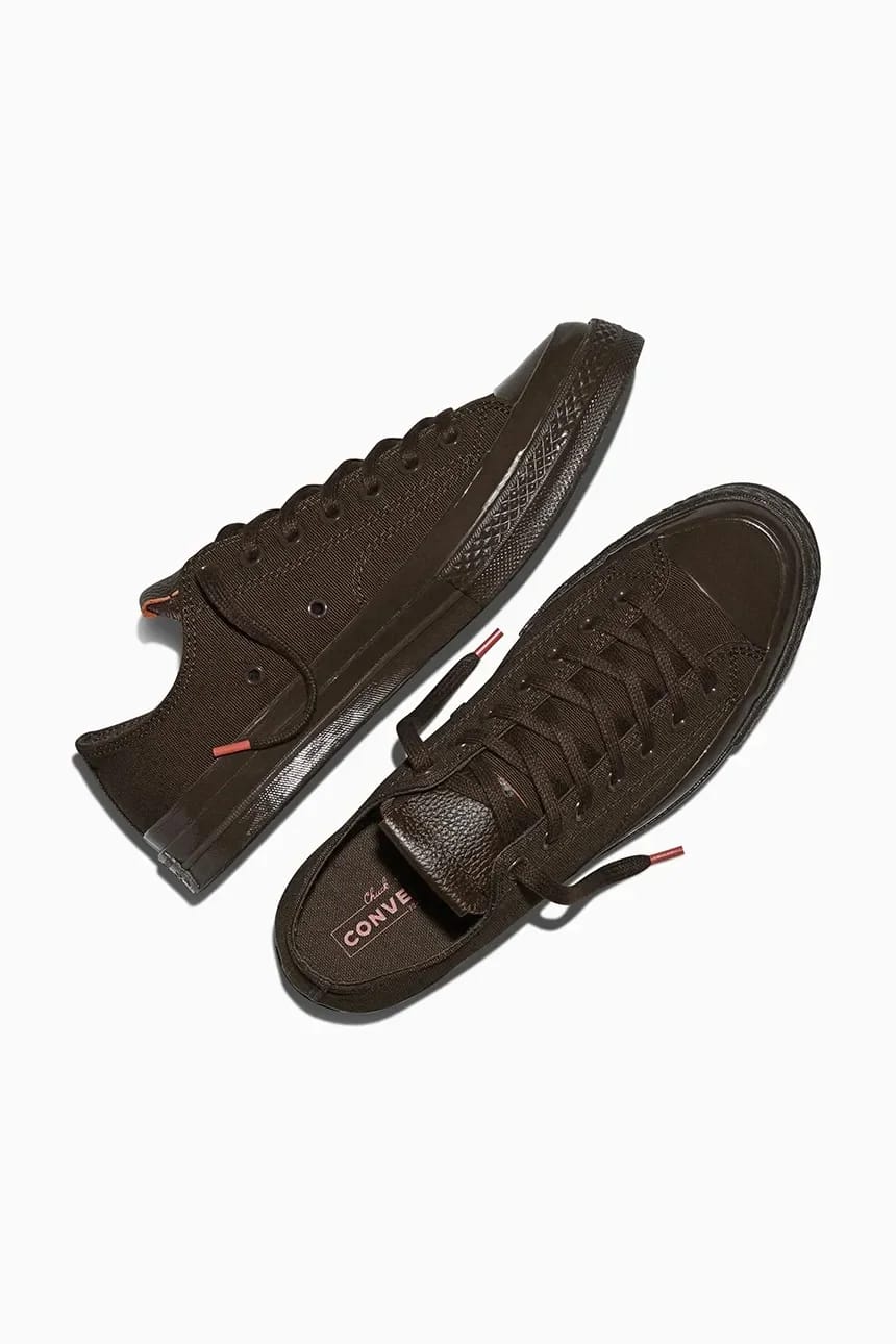 кроссовки CHUCK 70 - фото 6