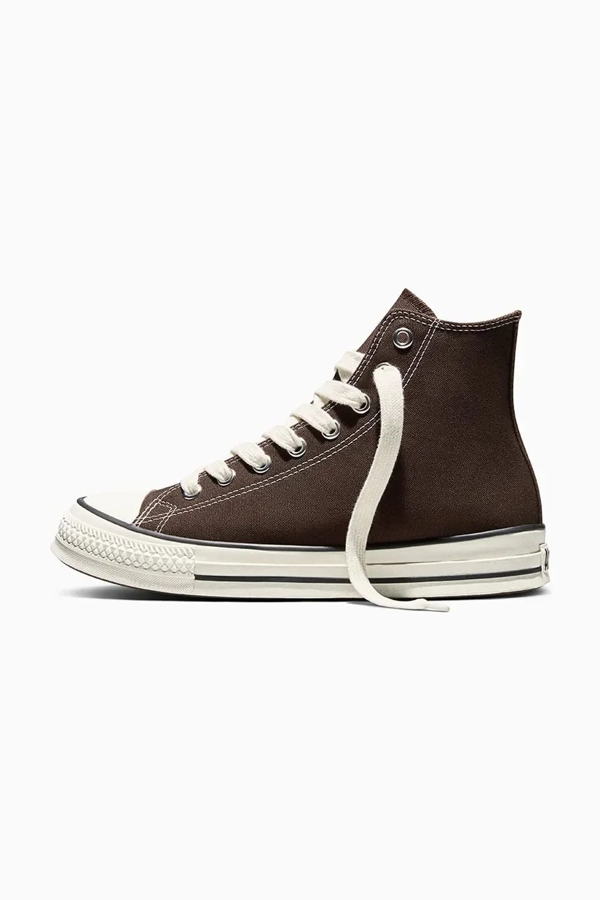 кроссовки Chuck Taylor Throwback HI - фото 3