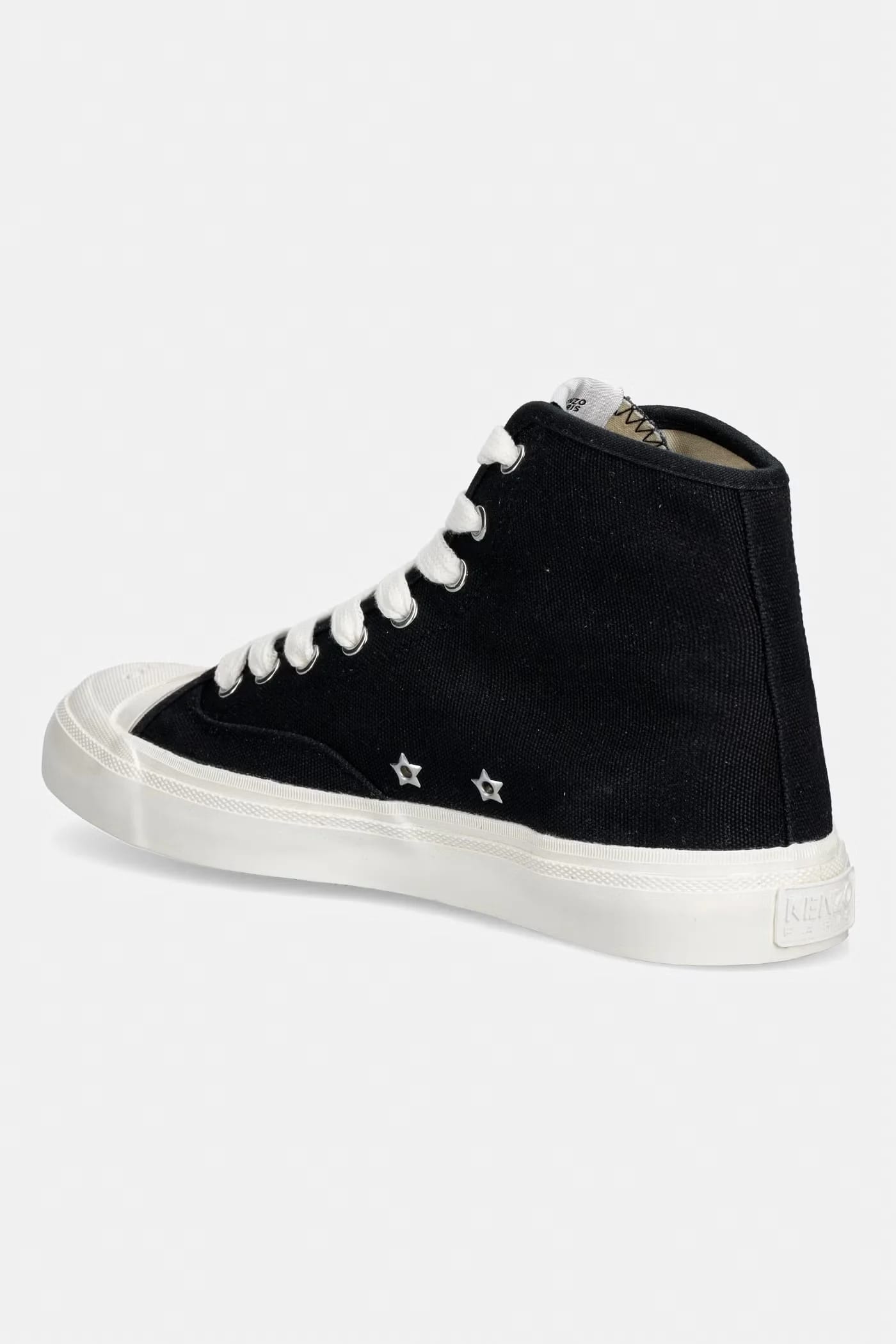 Высокие женские кроссовки Sneaker - фото 3