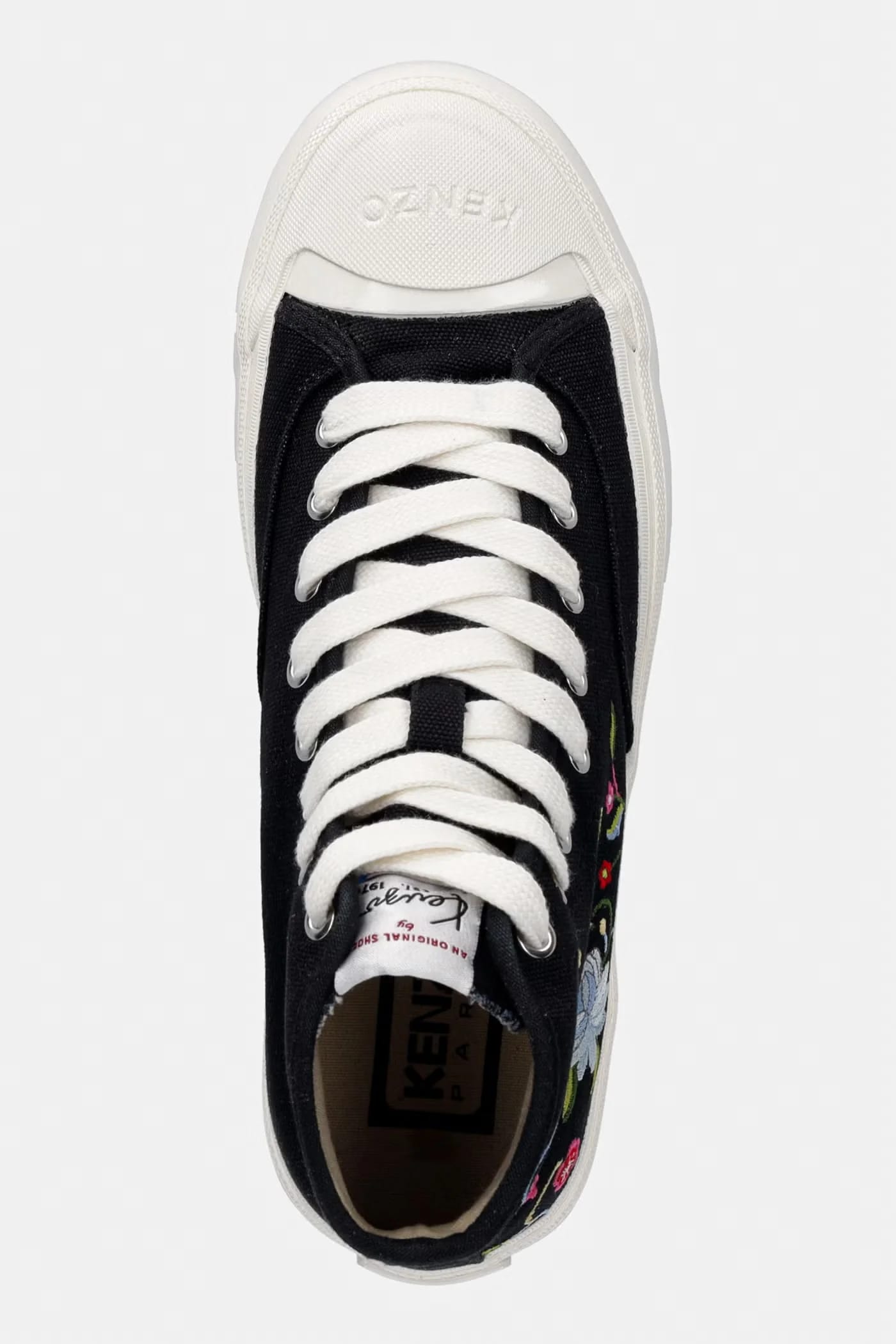 Высокие женские кроссовки Sneaker - фото 4