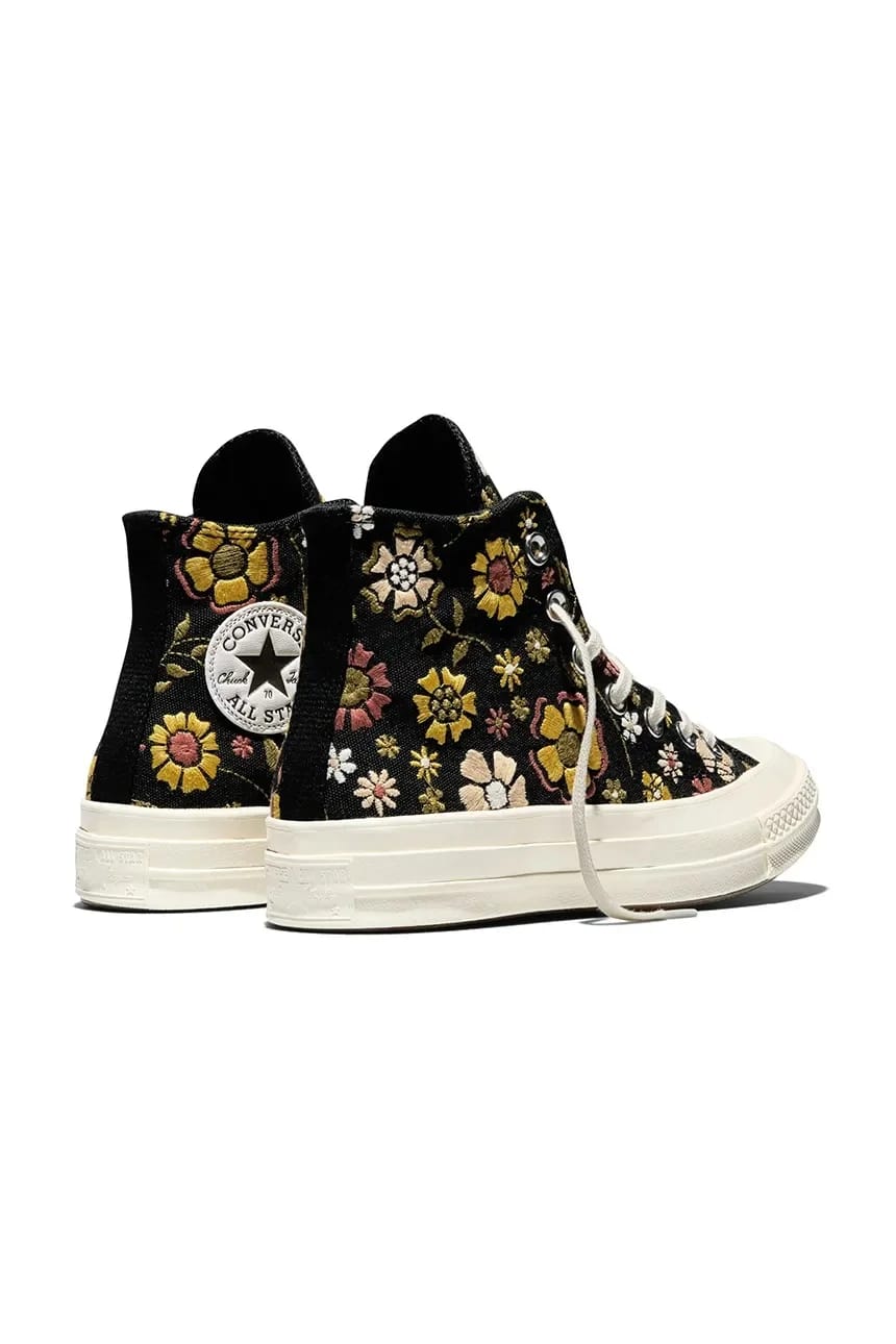 женские кроссовки Chuck 70 - фото 3