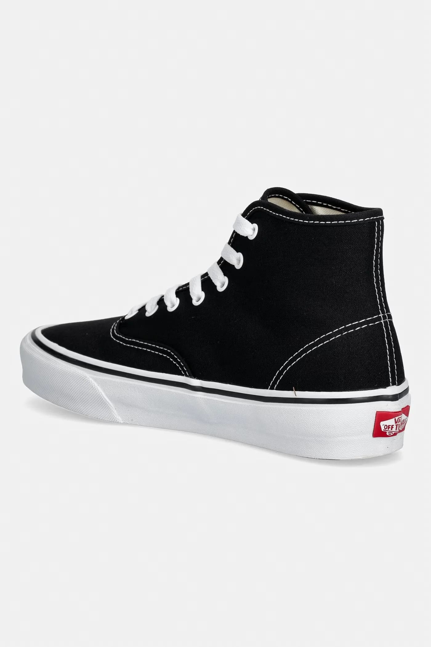 кроссовки Authentic Hi 2.0 - фото 3