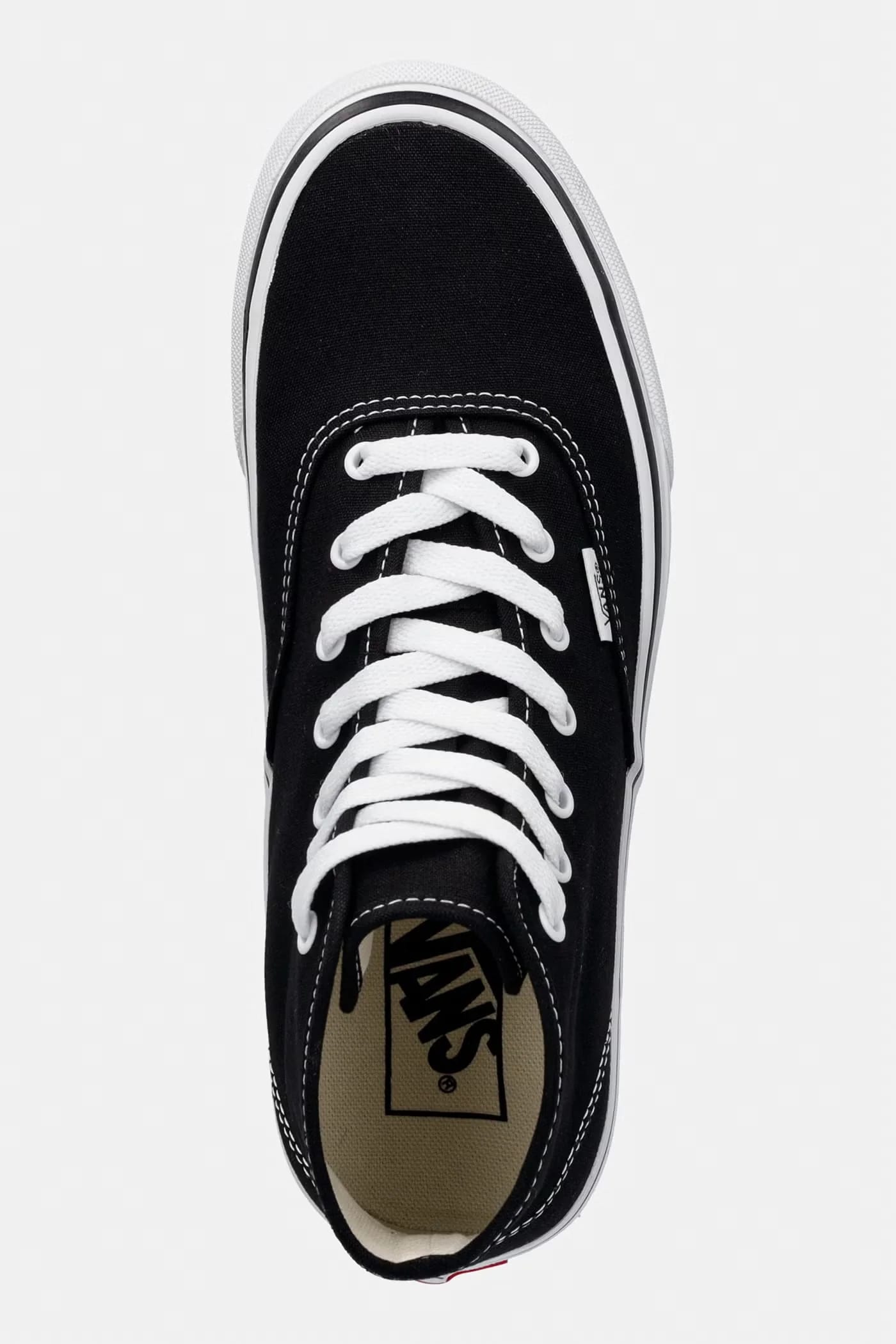 кроссовки Authentic Hi 2.0 - фото 4