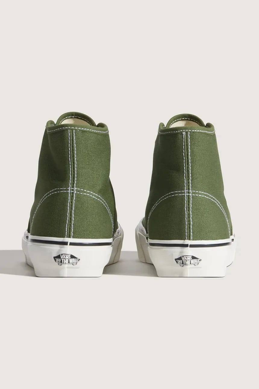 кроссовки Authentic Hi 2.0 - фото 3