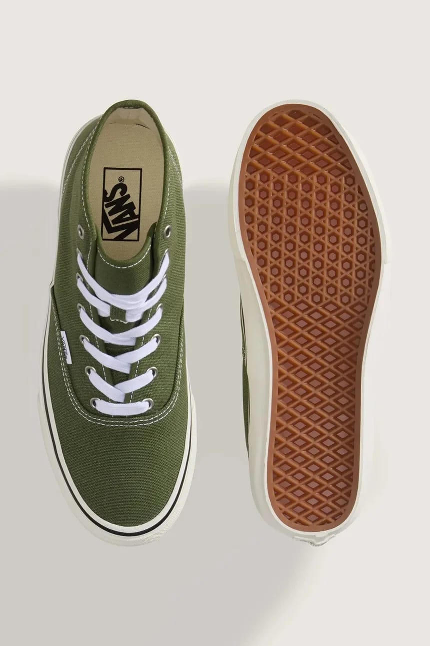кроссовки Authentic Hi 2.0 - фото 4