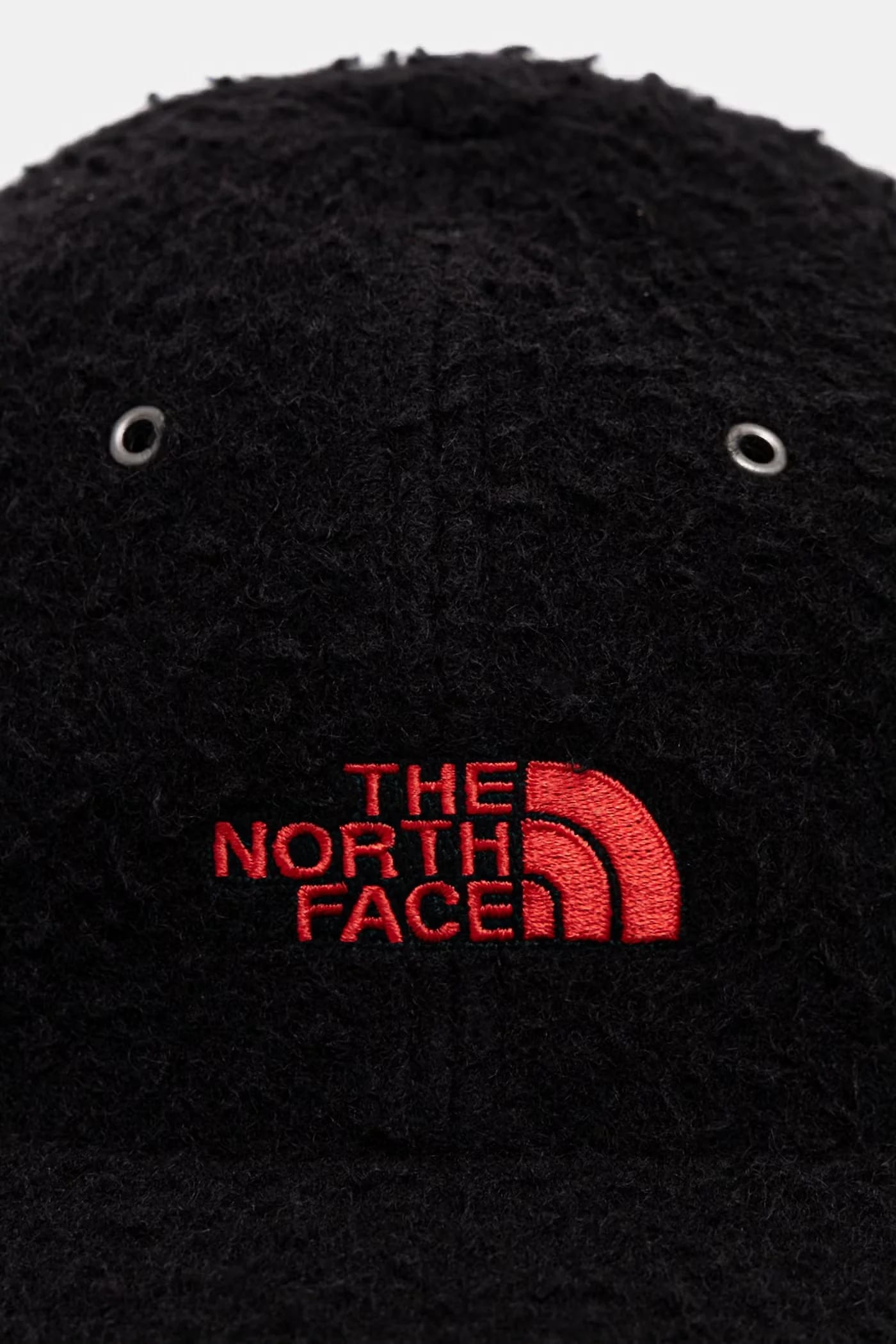 Бейсболка шерстяная The North Face x Casentino - фото 2
