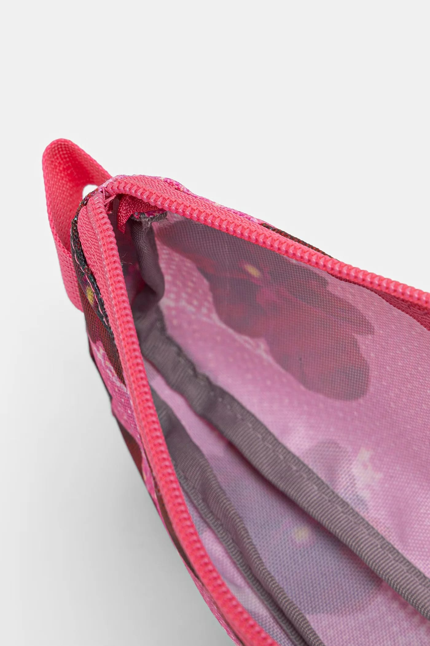 Пенал Basic Accessory Pouch - фото 4