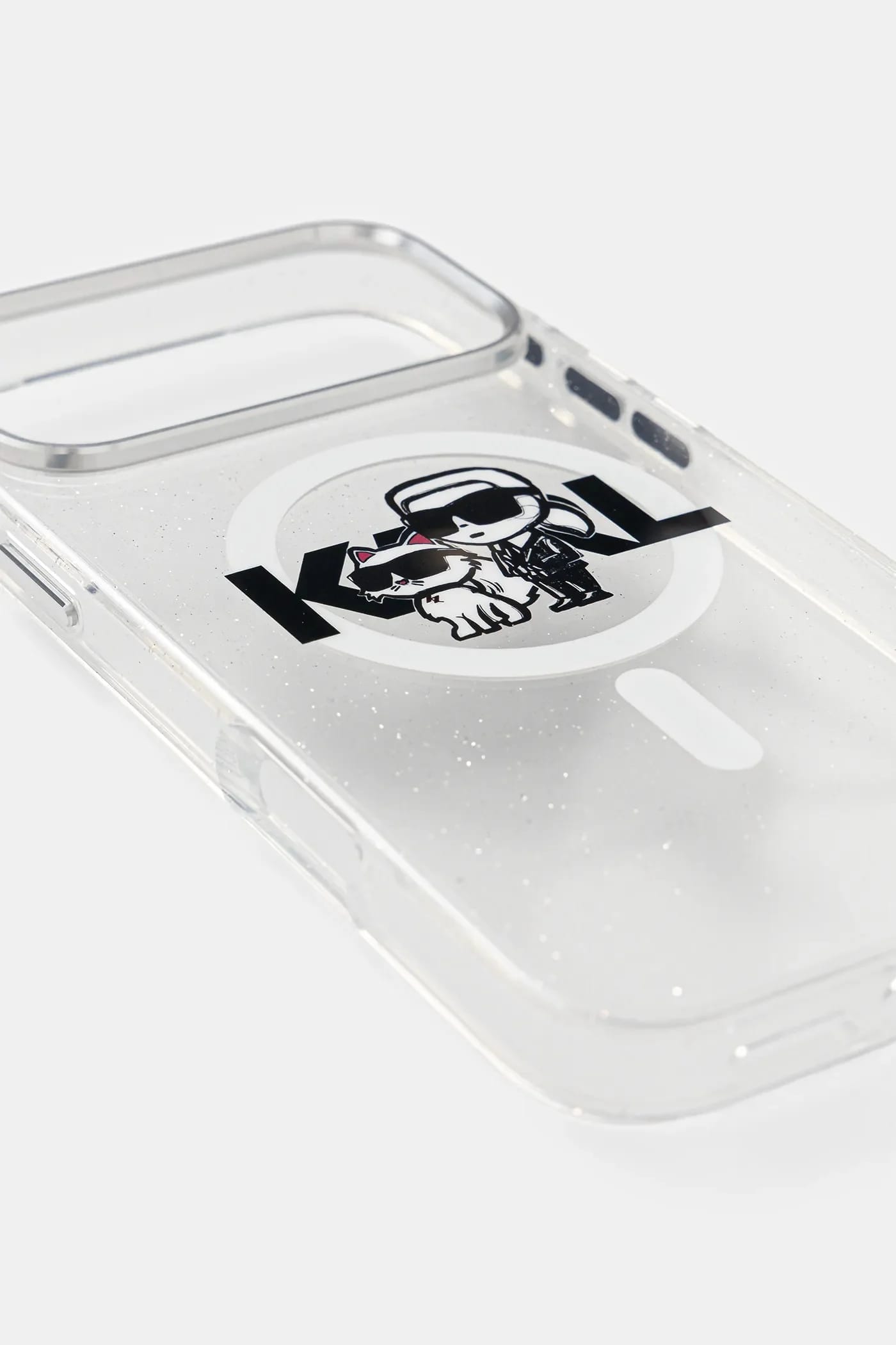 чехол для iPhone 17 Pro Max - фото 2