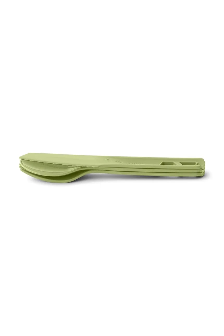 Дорожный набор столовых приборов Horizon Cutlery - фото 2