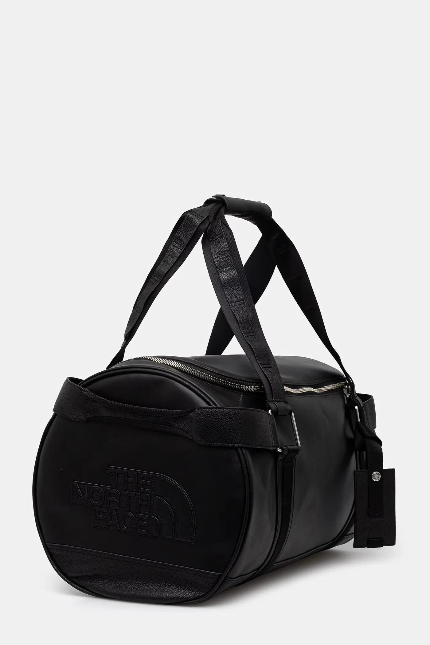 Кожаная сумка Base Camp Duffel - фото 2