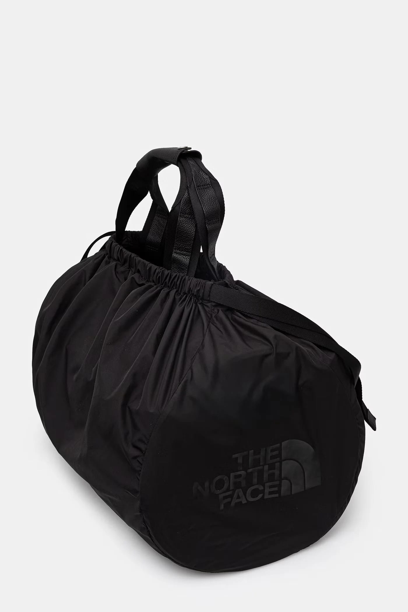 Кожаная сумка Base Camp Duffel - фото 4