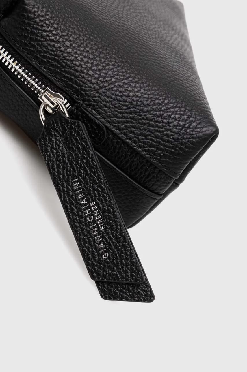 Кожаная женская сумка через плечо Alifa - фото 3