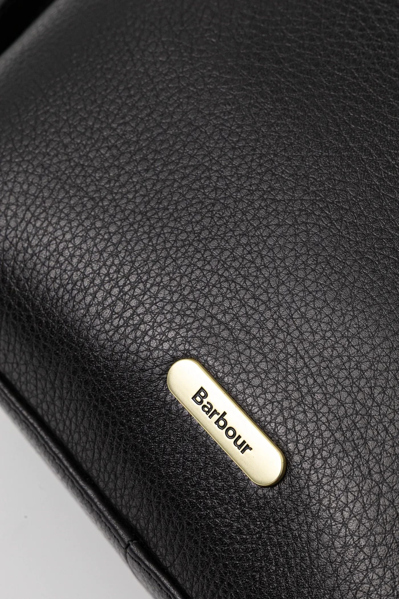 Кожаная сумочка - фото 4
