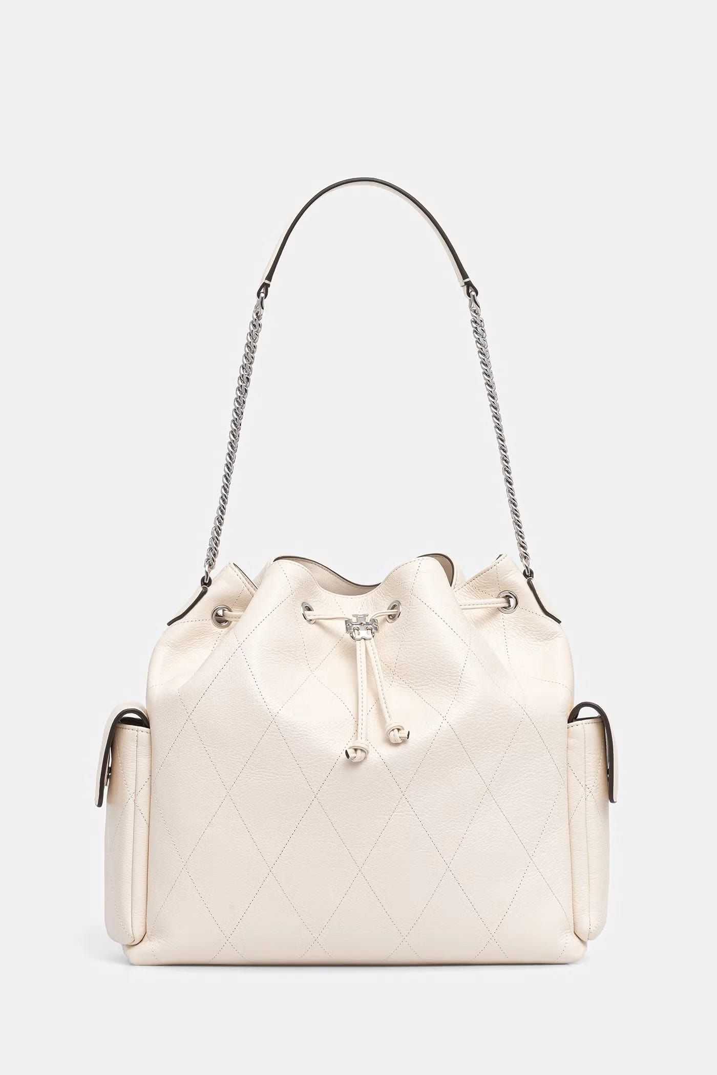 Женская кожаная сумка Charlie - фото 1