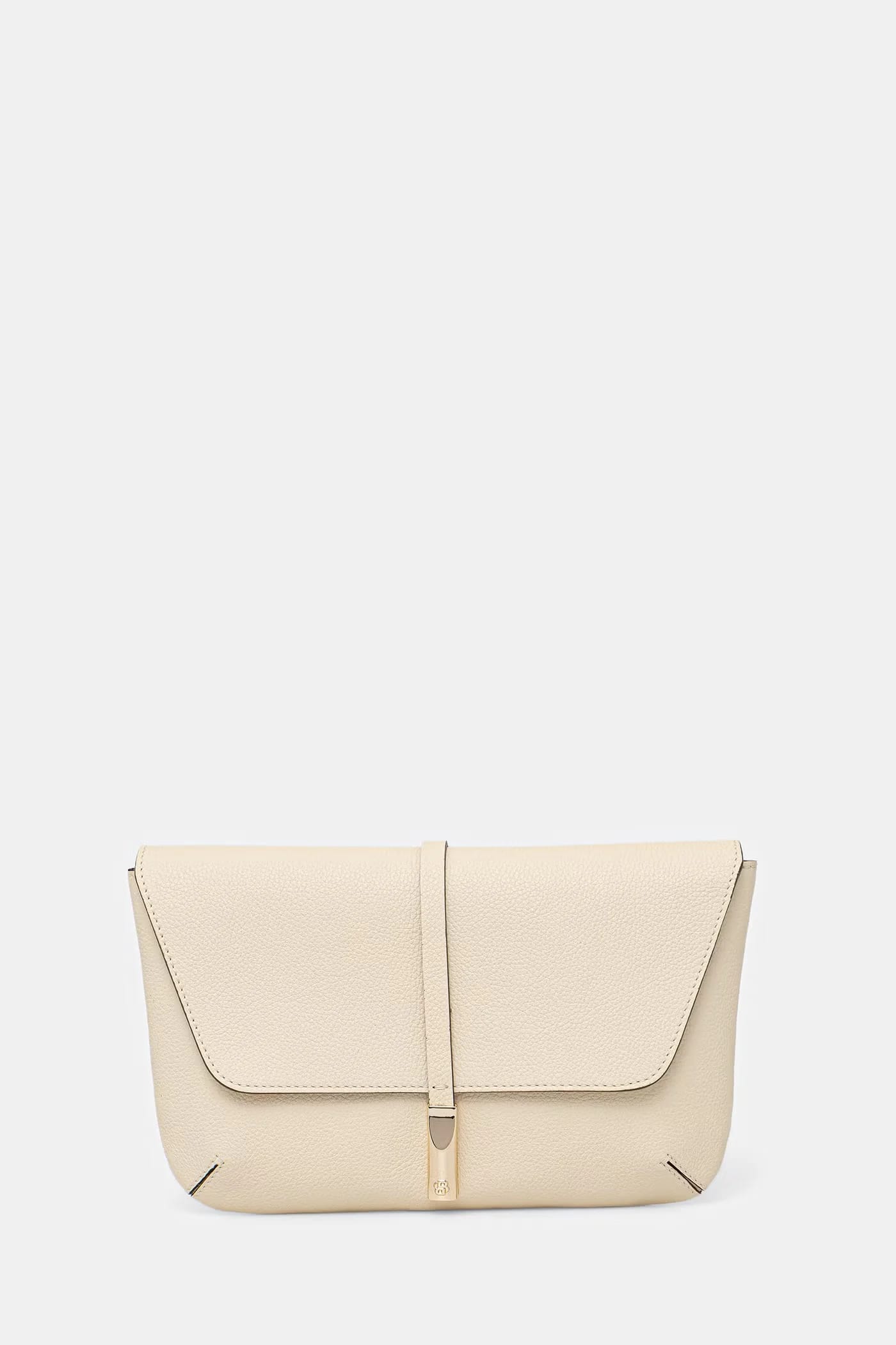 REAH CLUTCH женский кожаный клатч - фото 1
