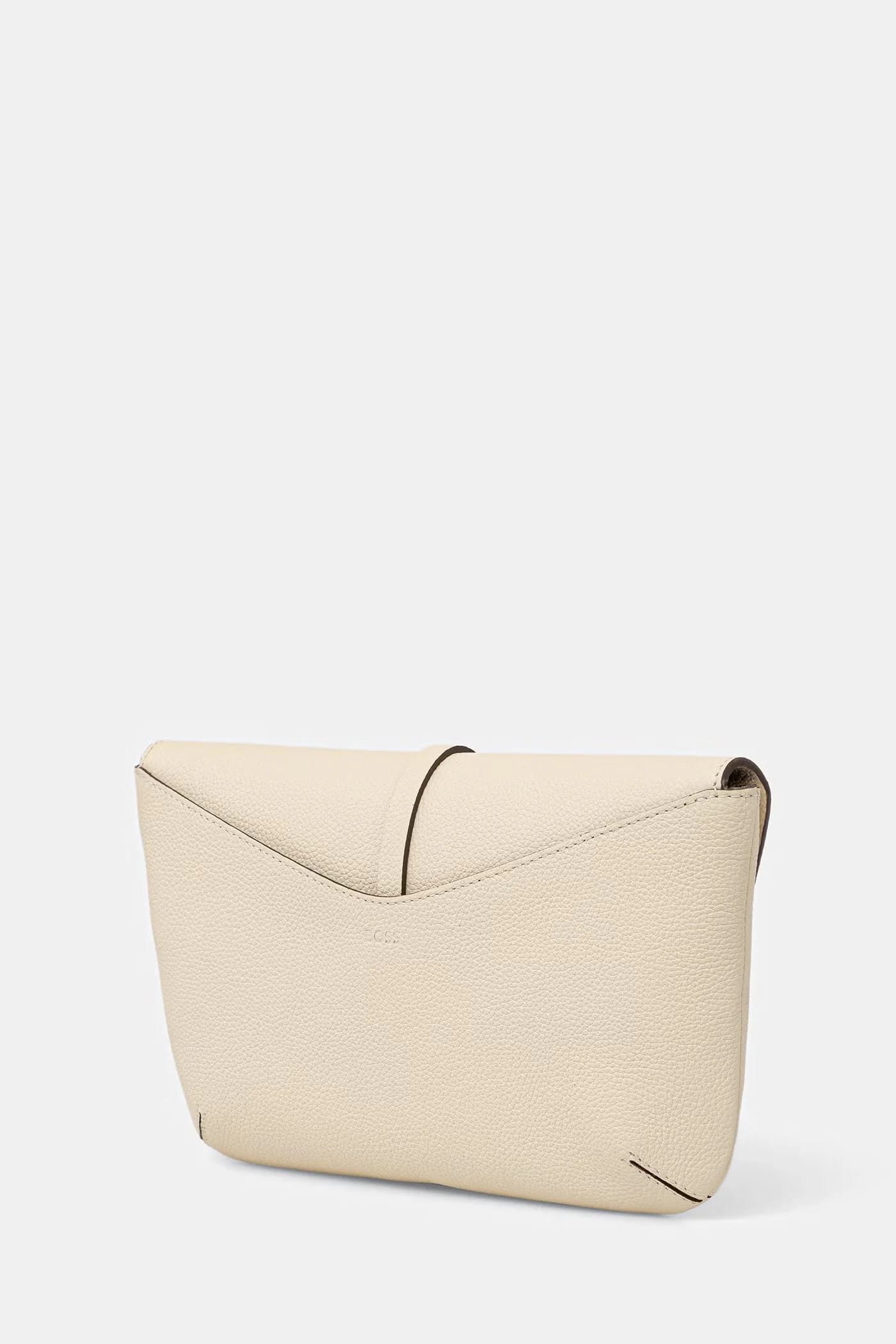 REAH CLUTCH женский кожаный клатч - фото 3