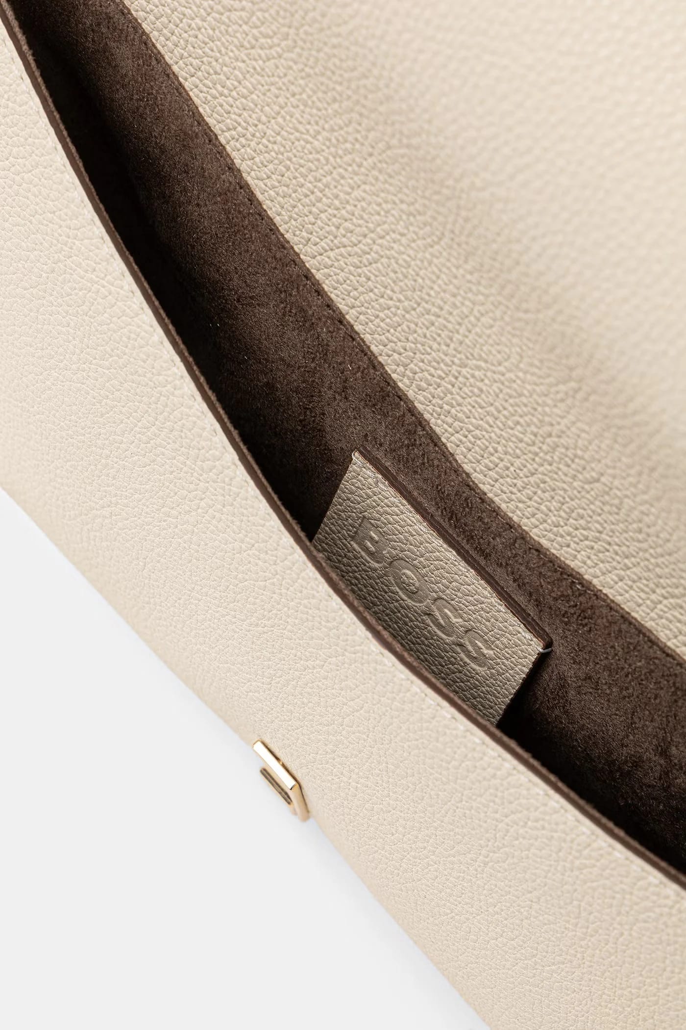 REAH CLUTCH женский кожаный клатч - фото 5