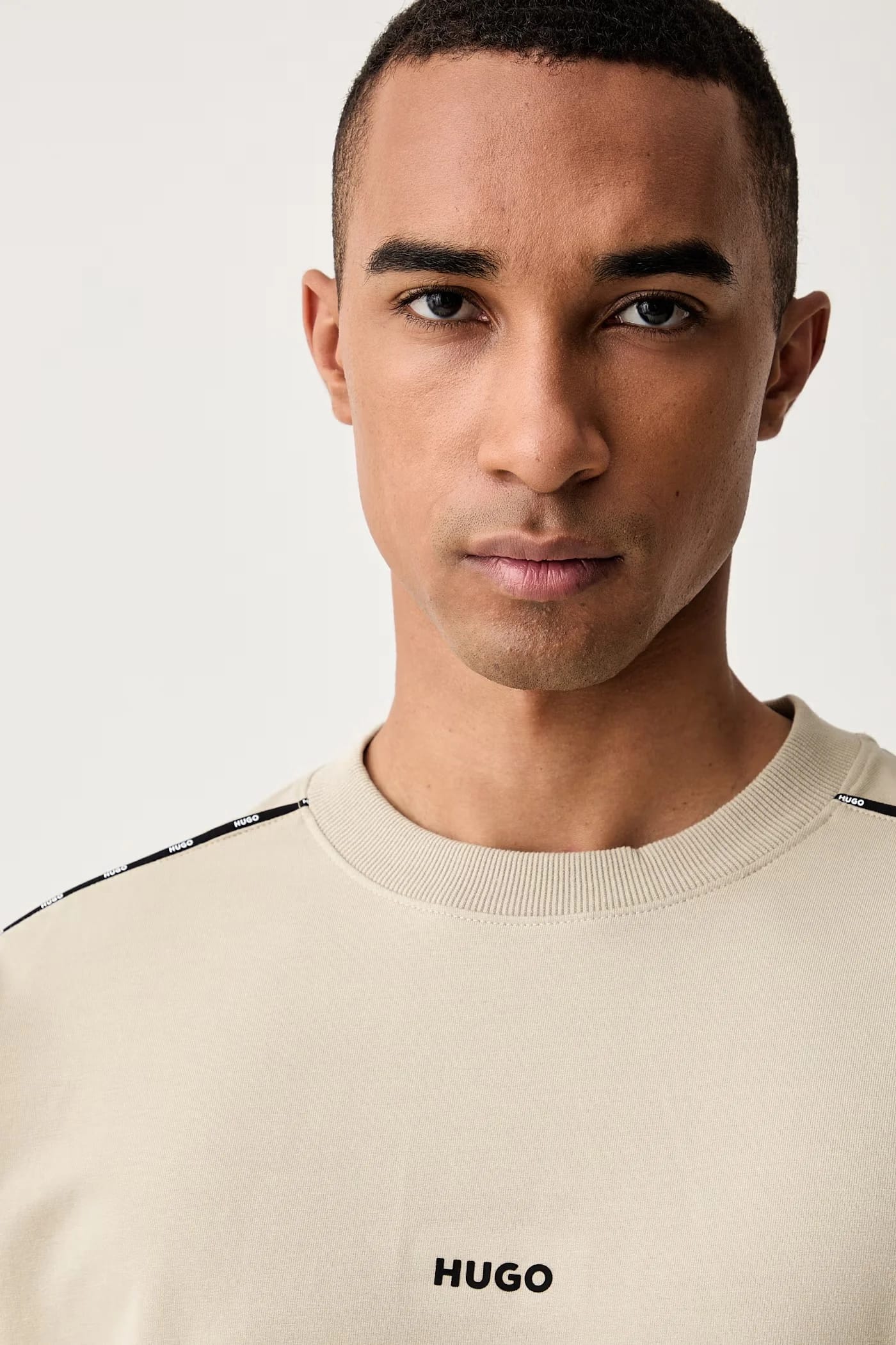 Lounge мужская толстовка из хлопка NOAH SEATSHIRT - фото 4