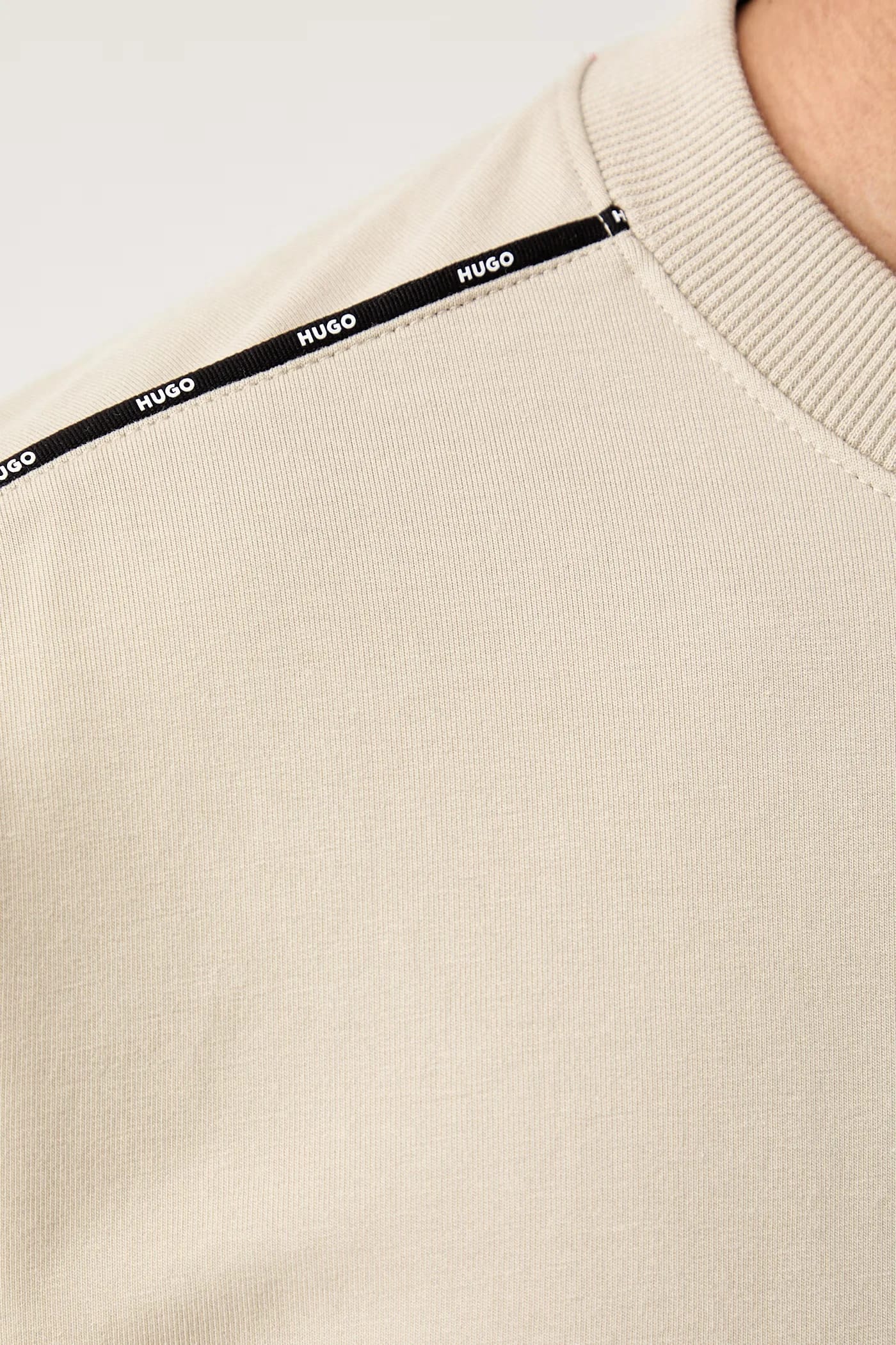Lounge мужская толстовка из хлопка NOAH SEATSHIRT - фото 5
