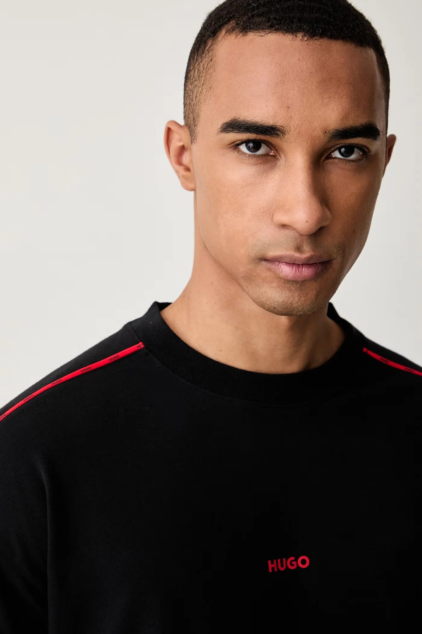 Lounge мужская толстовка из хлопка NOAH SEATSHIRT - фото 4