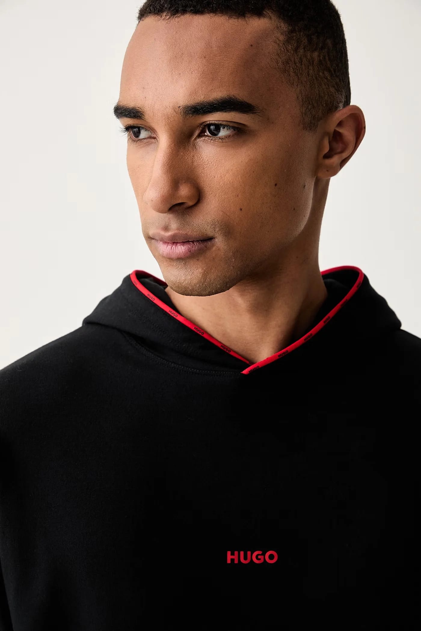 NOAH HOODIE мужская толстовка из хлопка - фото 4