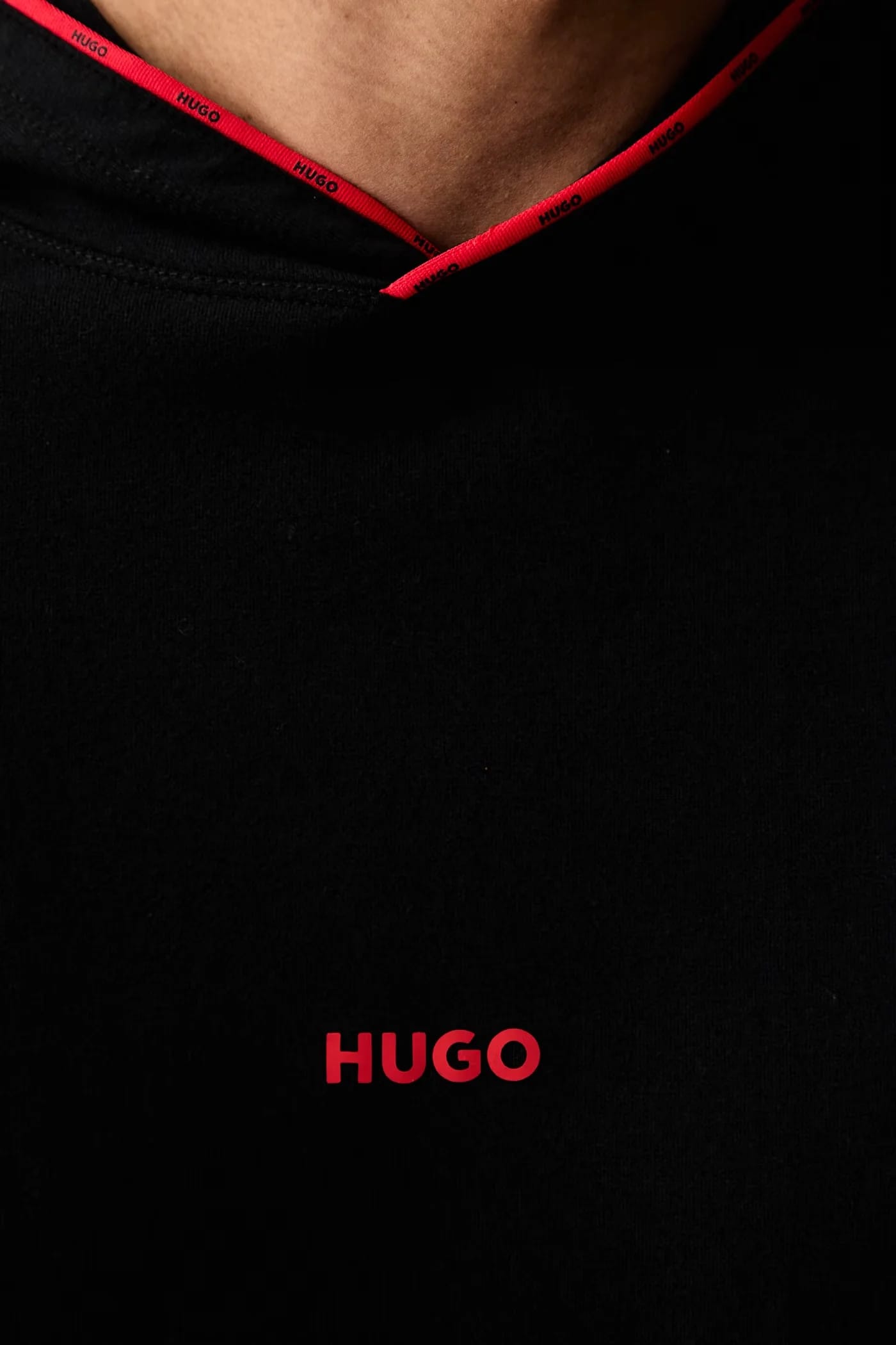NOAH HOODIE мужская толстовка из хлопка - фото 5