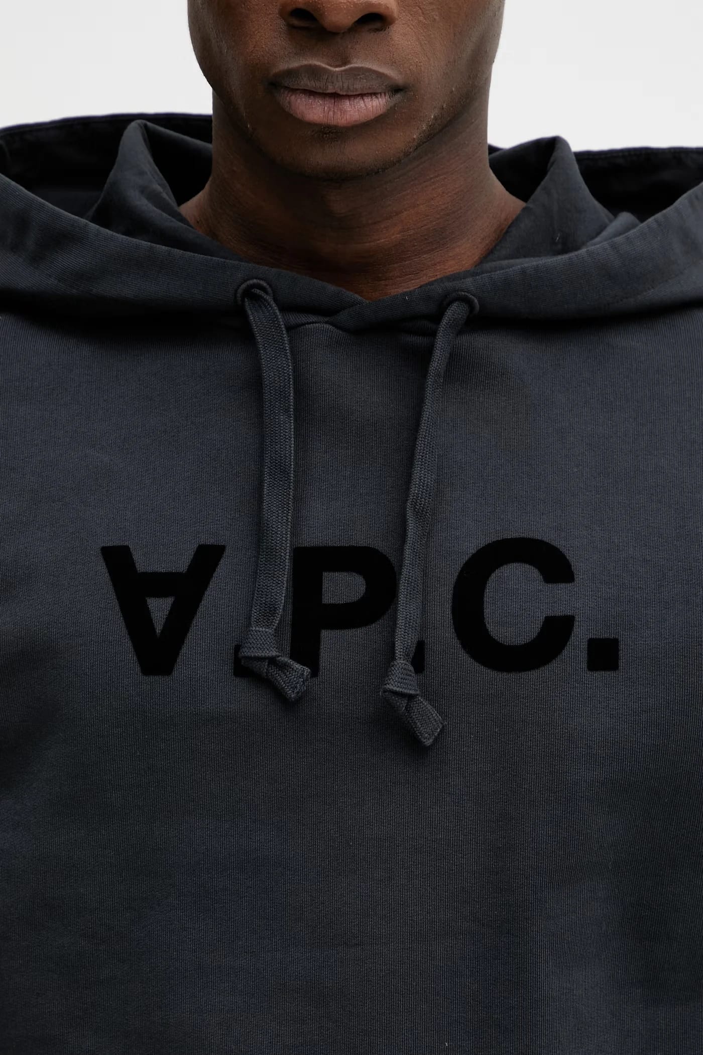 Толстовка Standard Grand Vpc из хлопка - фото 4
