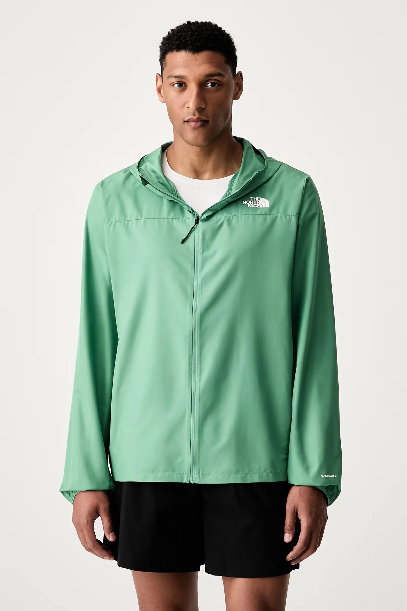 Спортивная куртка FONTANALES WIND JACKET - фото 1