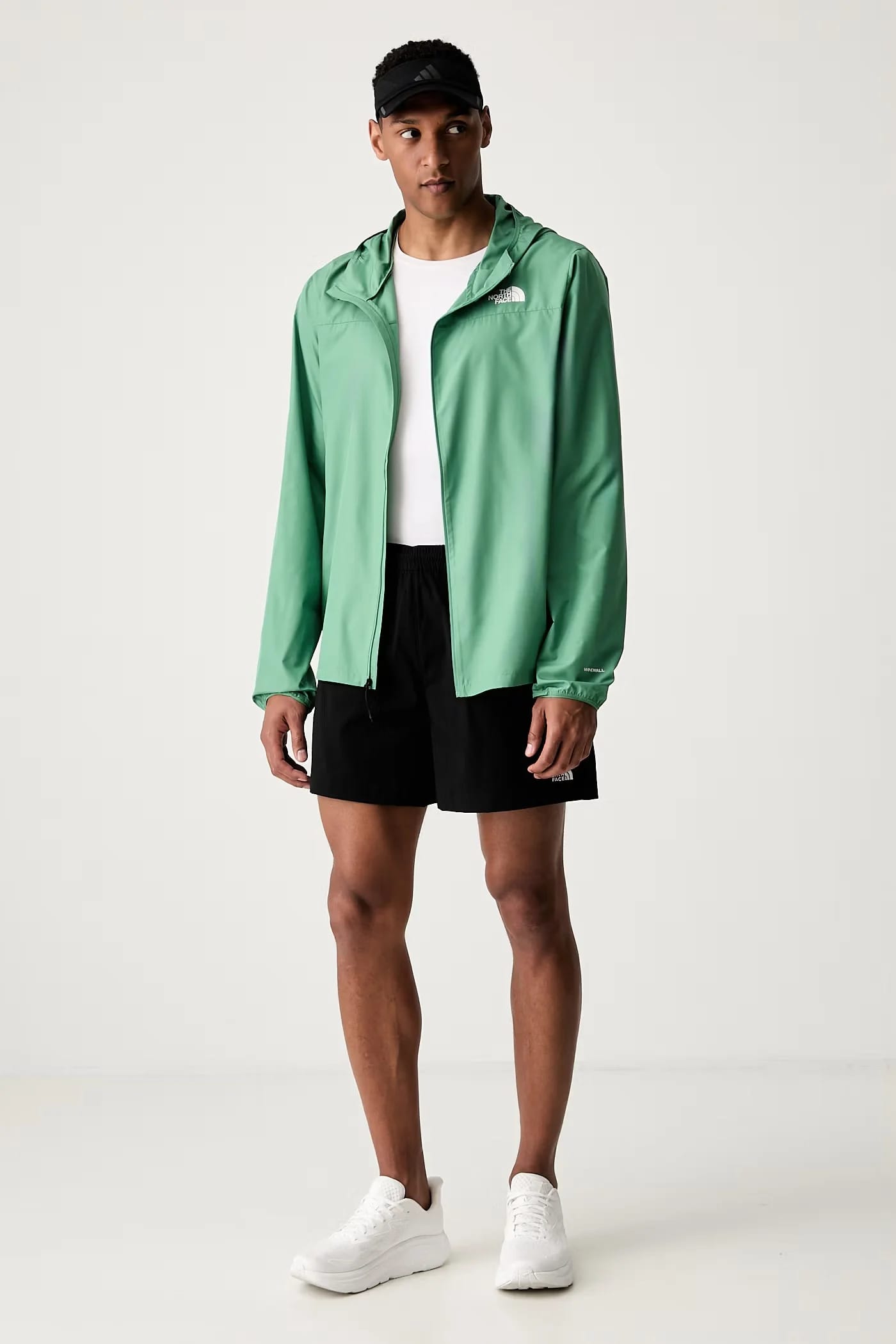 Спортивная куртка FONTANALES WIND JACKET - фото 2