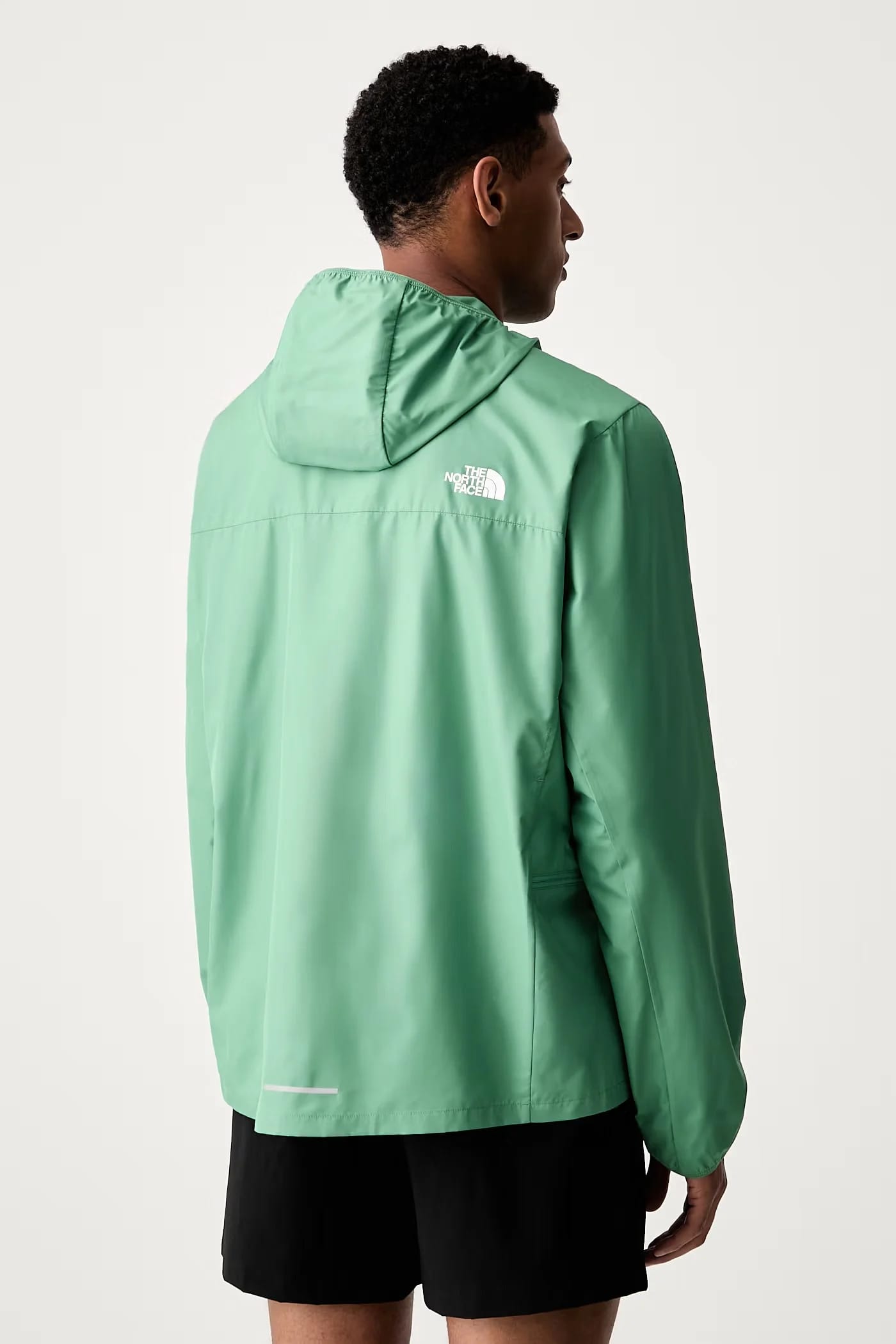 Спортивная куртка FONTANALES WIND JACKET - фото 3