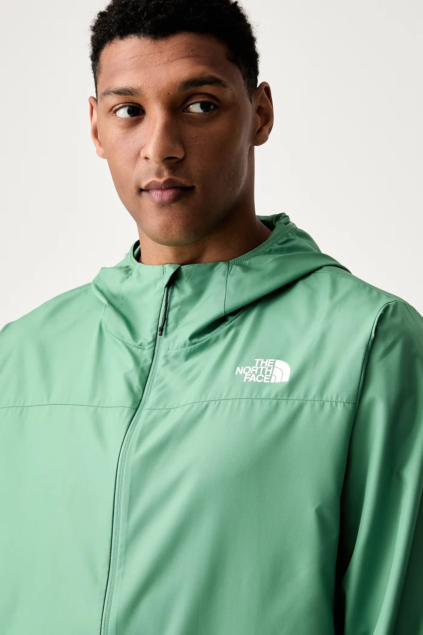 Спортивная куртка FONTANALES WIND JACKET - фото 4