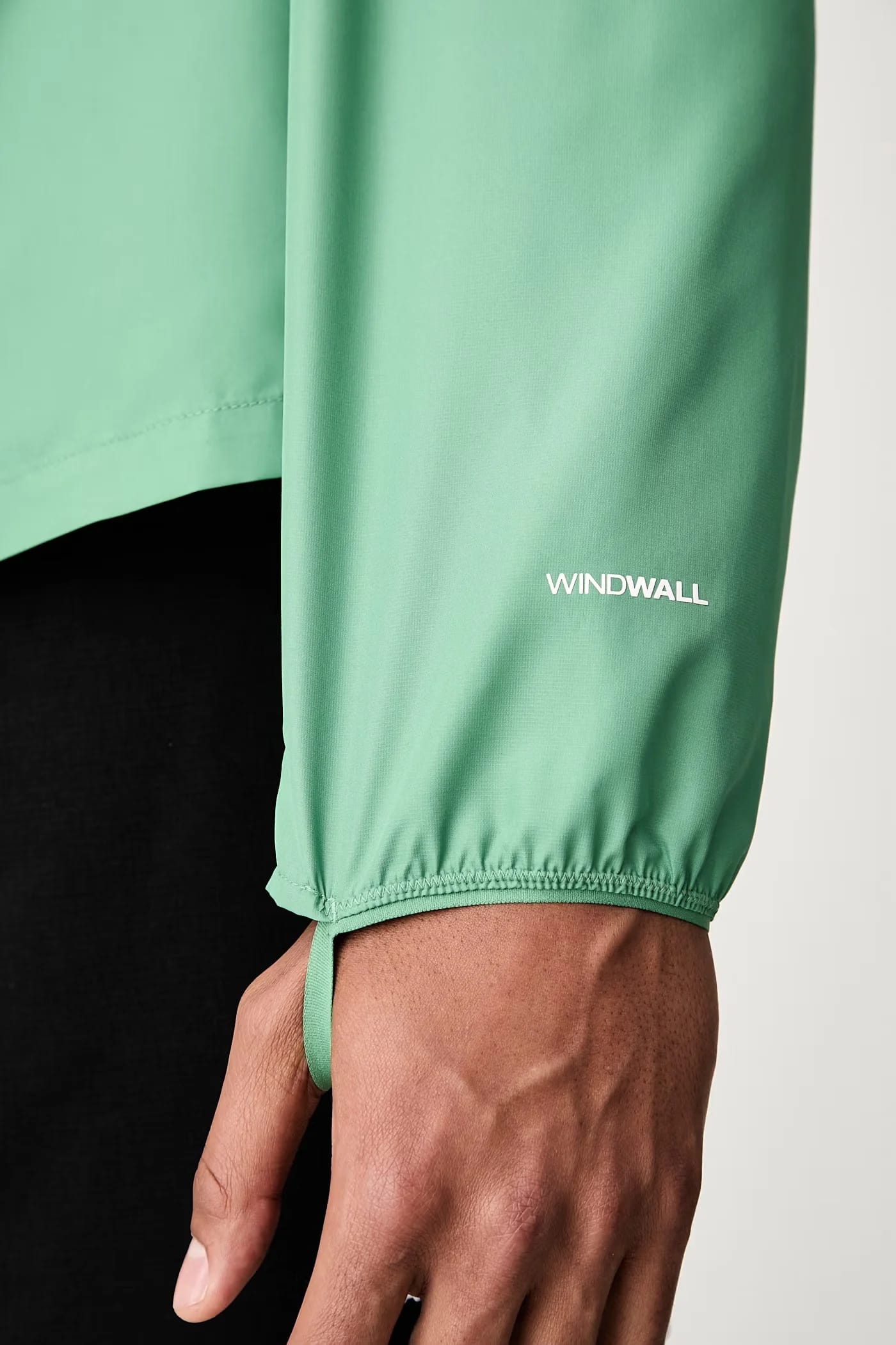 Спортивная куртка FONTANALES WIND JACKET - фото 5