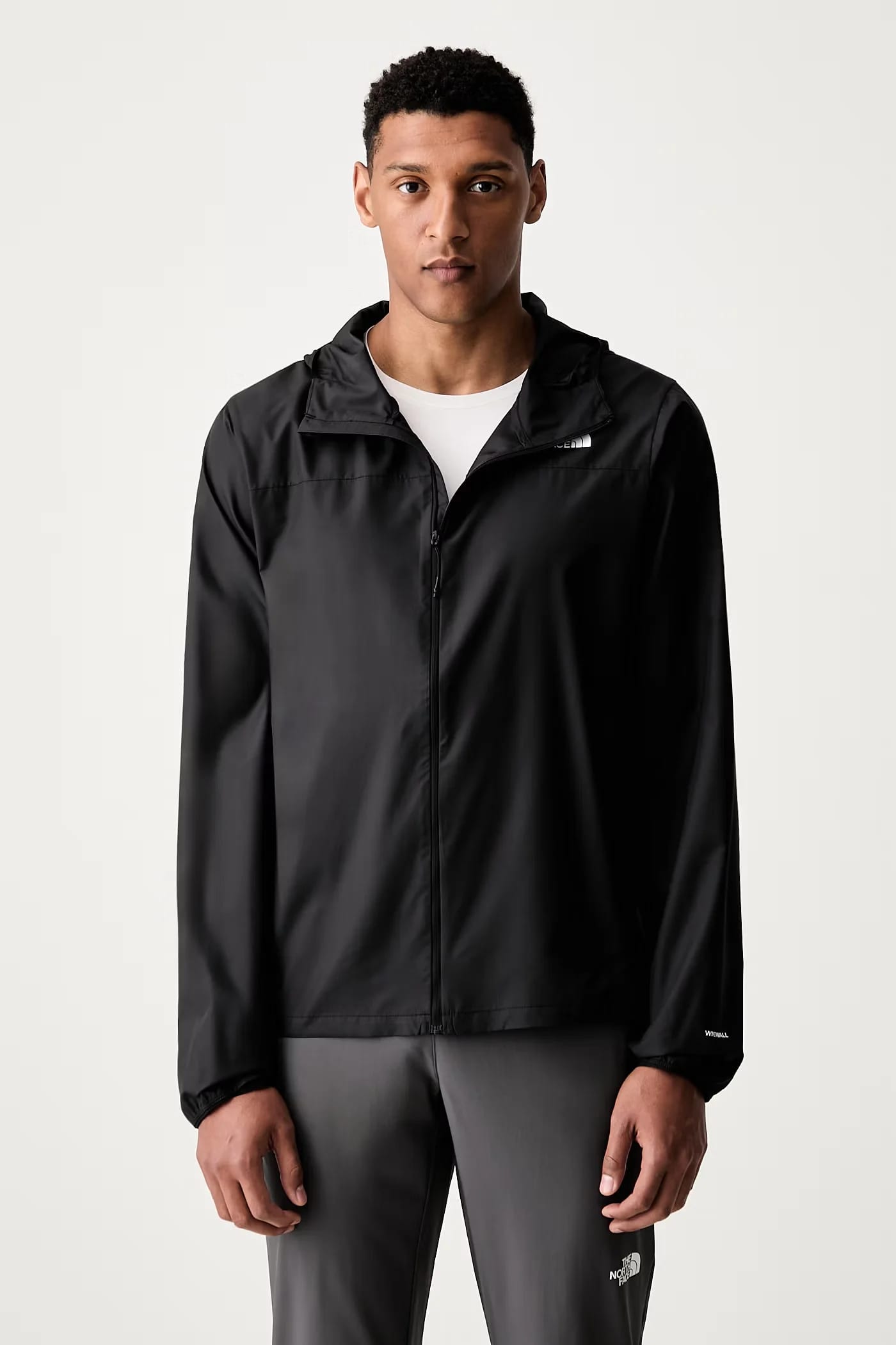 FONTANALES WIND JACKET мужская спортивная куртка - фото 1