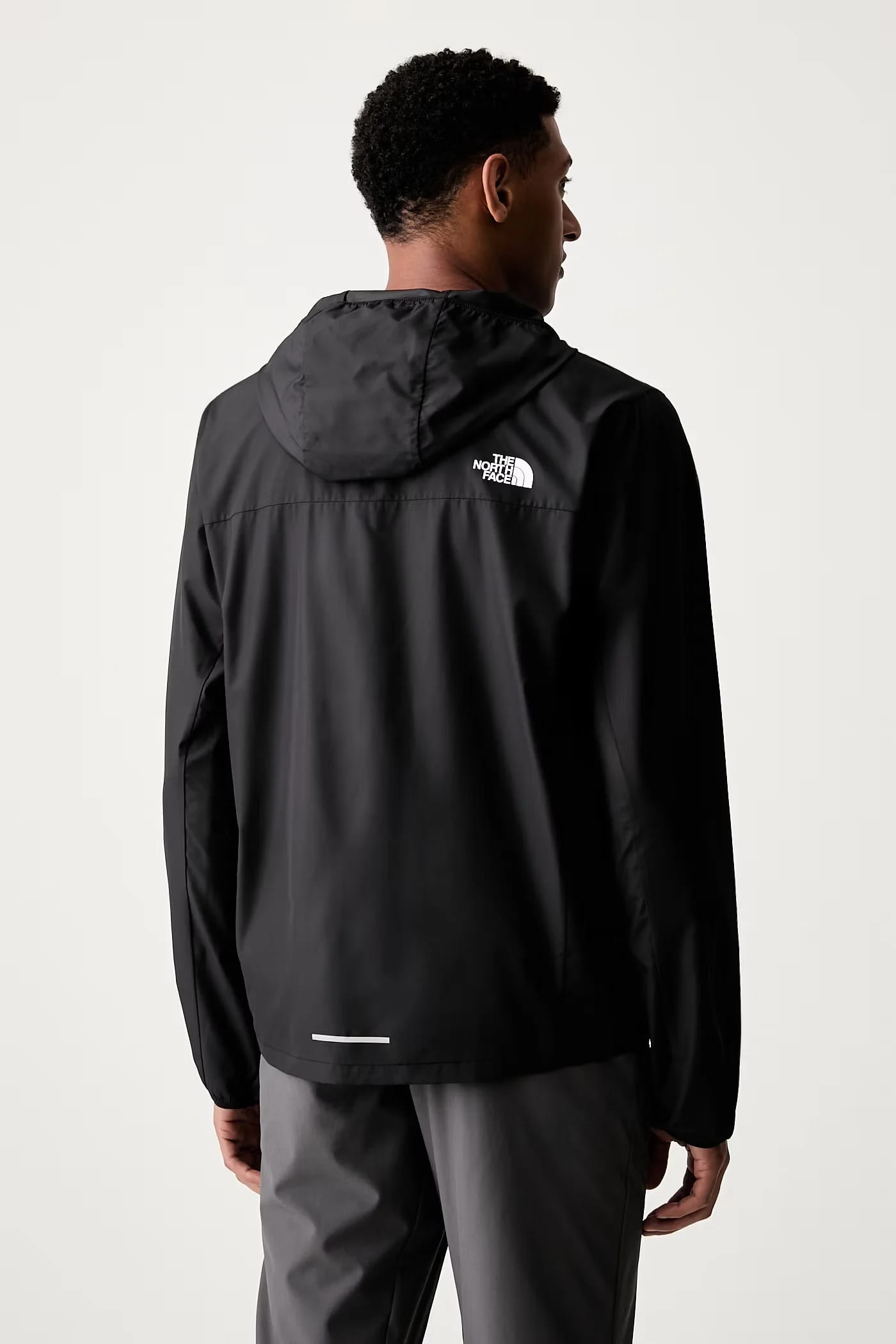 FONTANALES WIND JACKET мужская спортивная куртка - фото 3