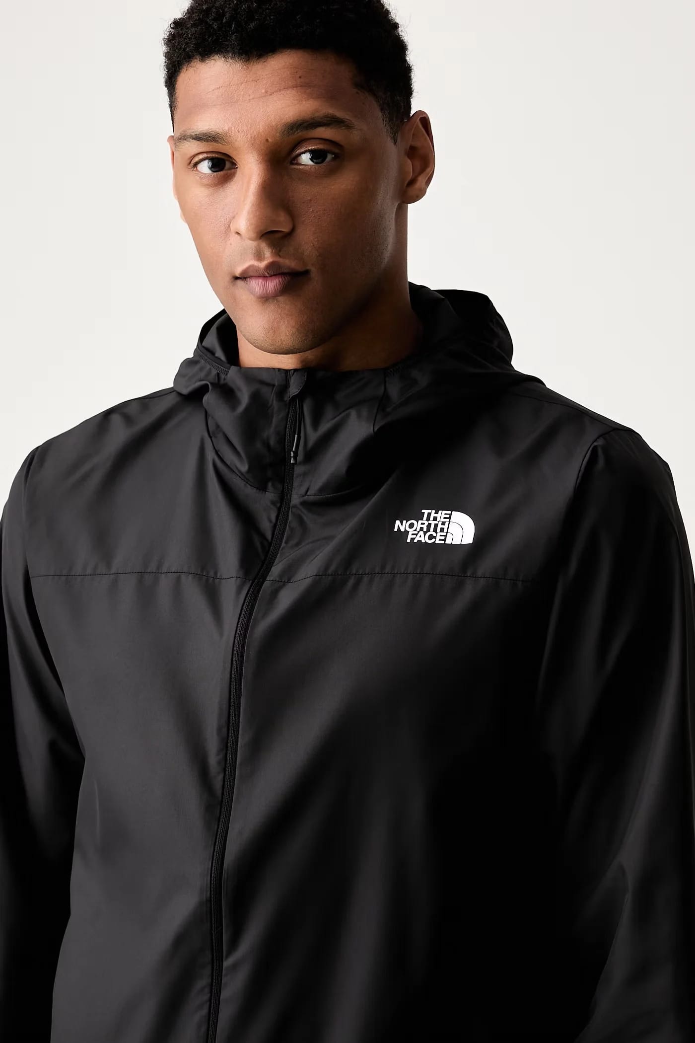 FONTANALES WIND JACKET мужская спортивная куртка - фото 4