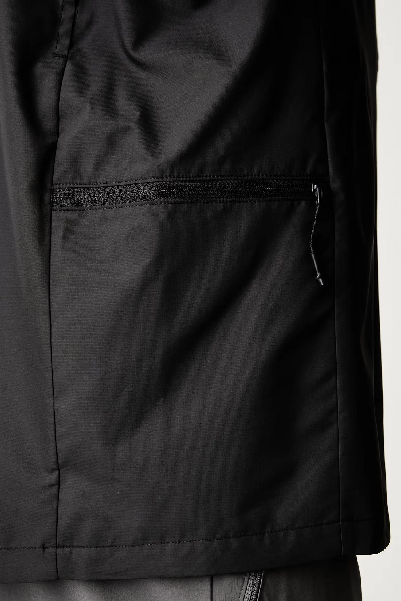 FONTANALES WIND JACKET мужская спортивная куртка - фото 5