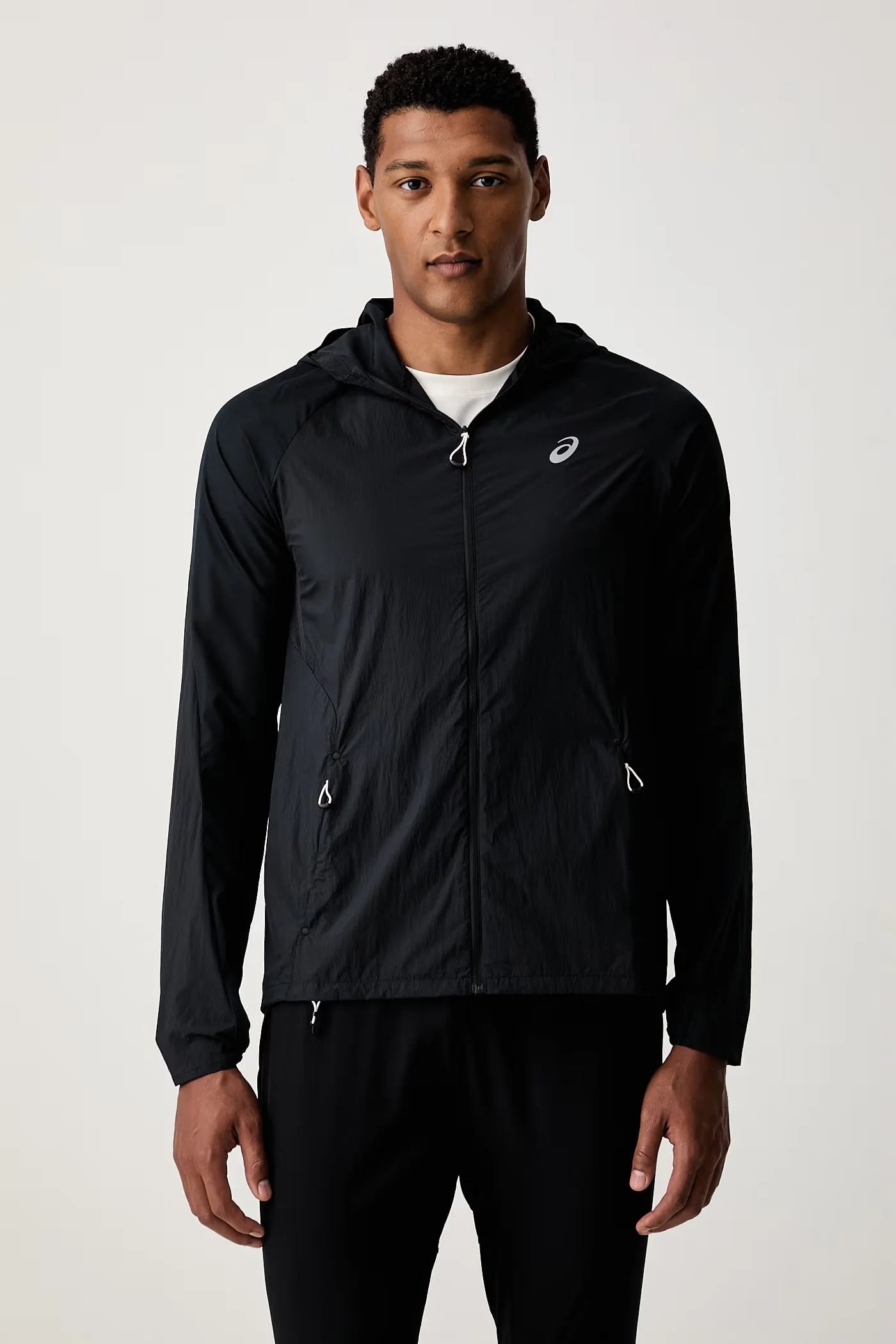 ROAD PACKABLE JACKET женская спортивная куртка - фото 1