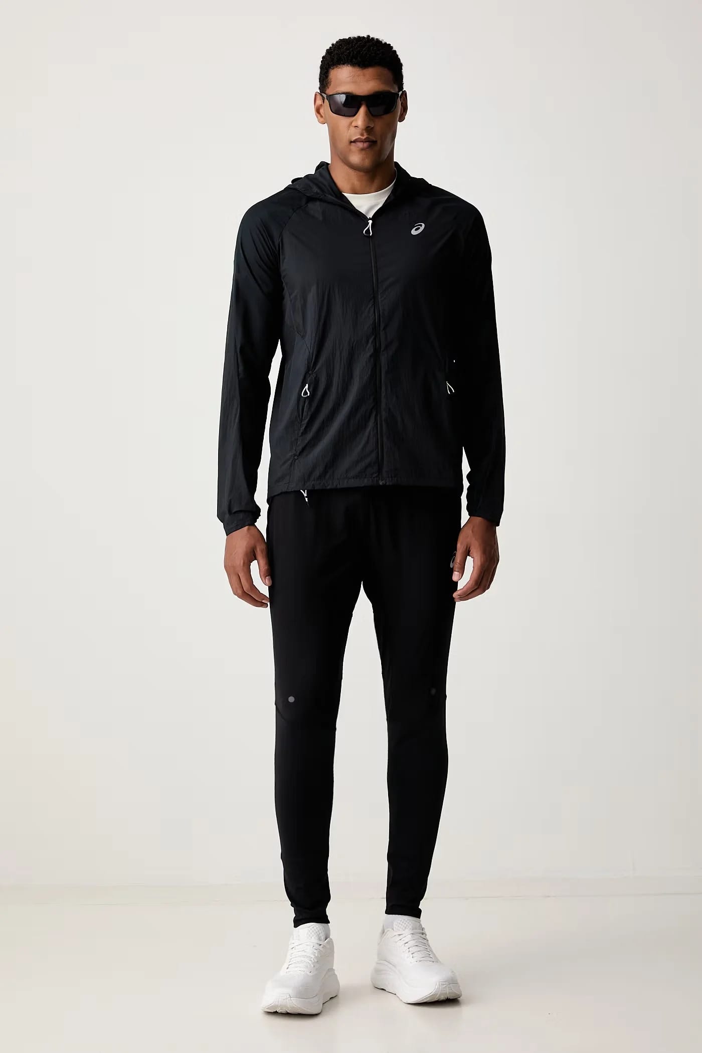 ROAD PACKABLE JACKET женская спортивная куртка - фото 2