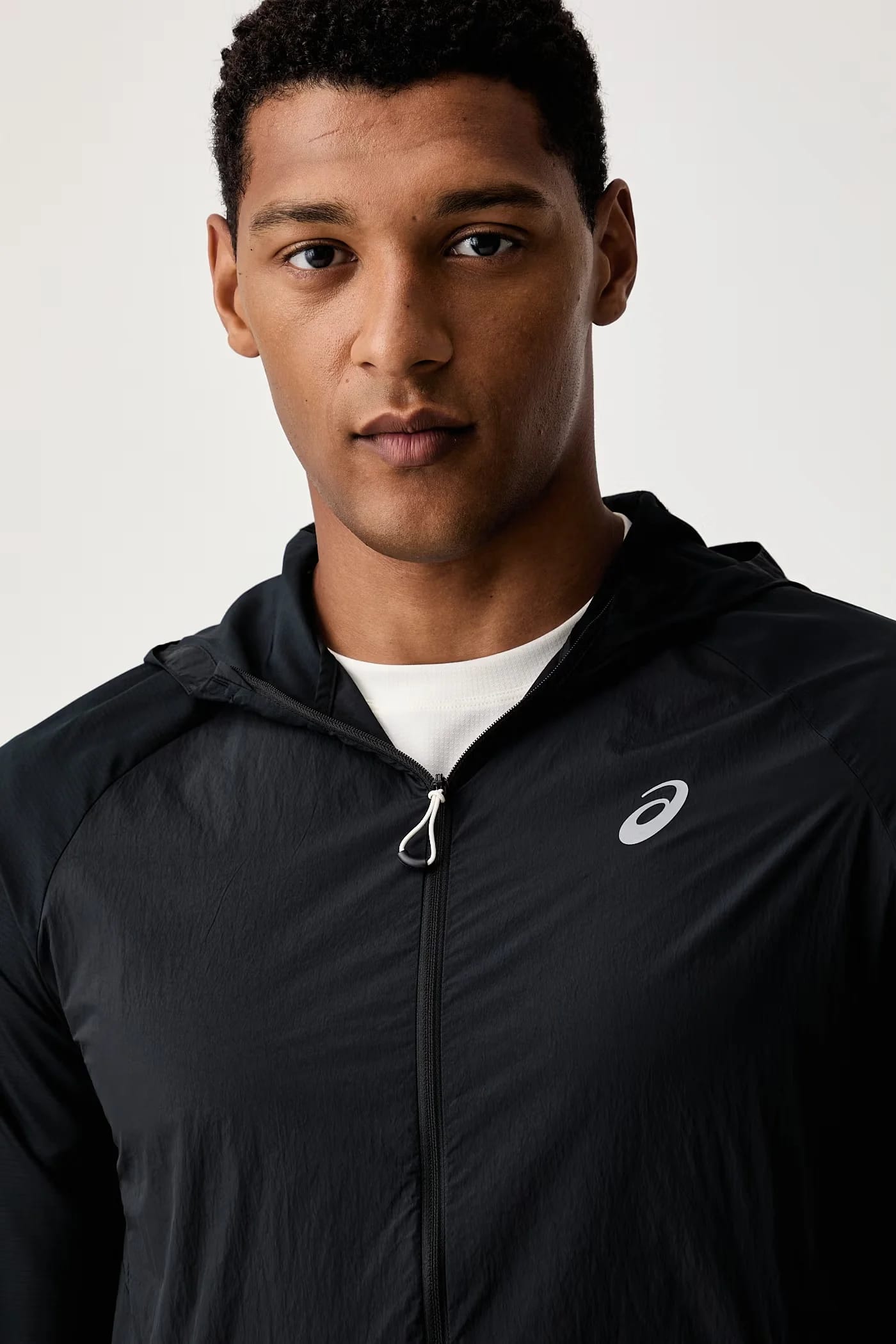 ROAD PACKABLE JACKET женская спортивная куртка - фото 4