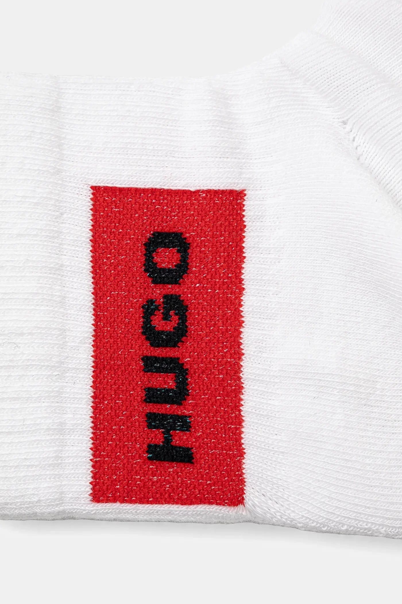 Набор из 3 носков 3P SH RIB LABEL CC - фото 2