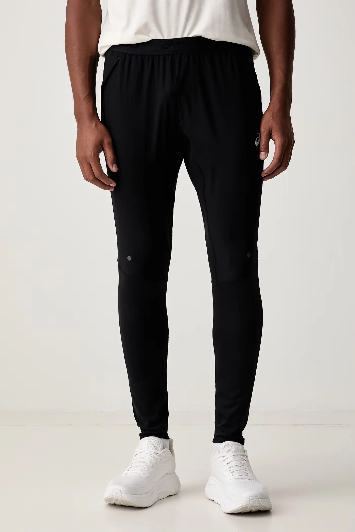 Мужские тренировочные брюки ROAD PANT - фото 1