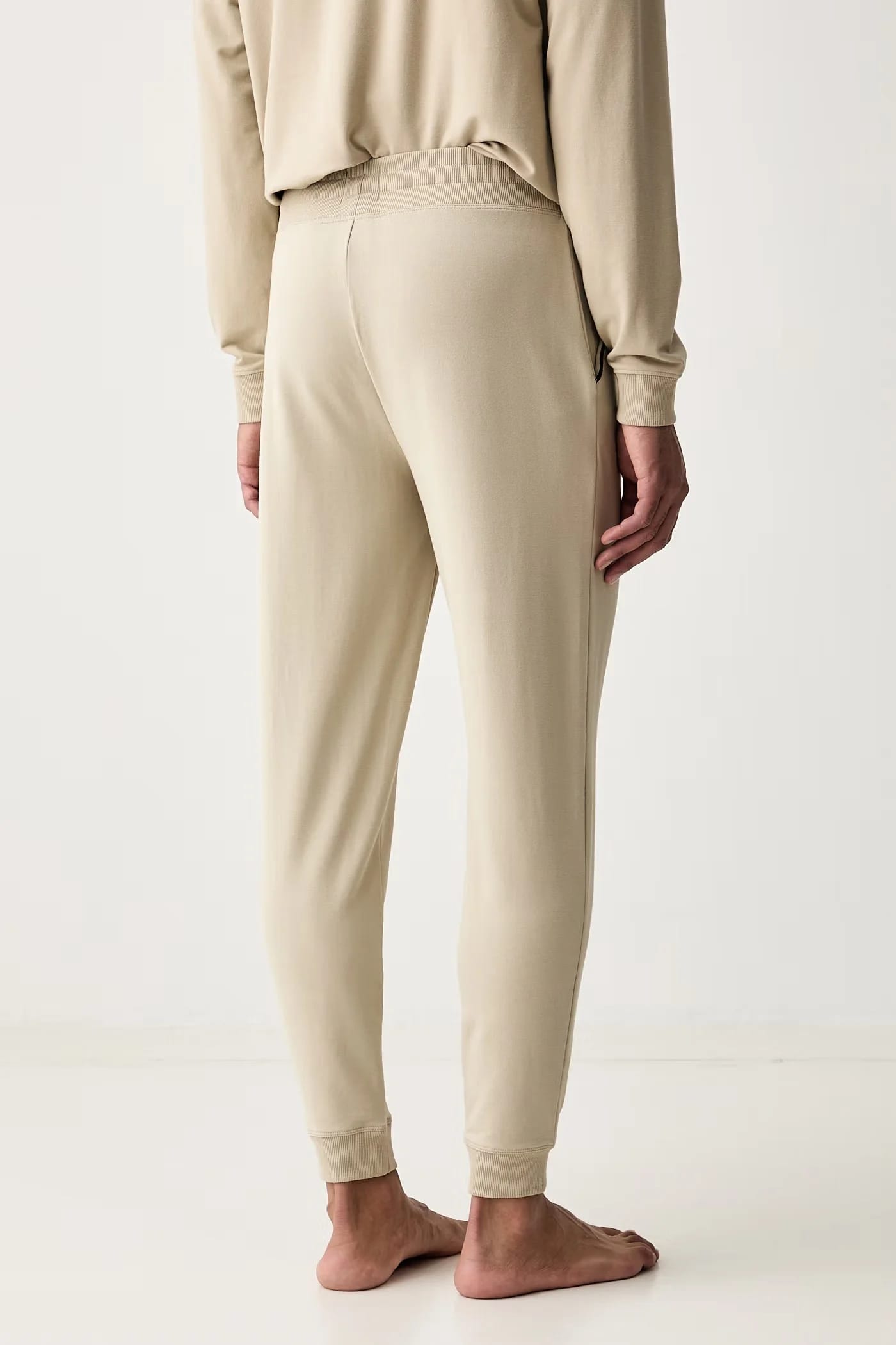 Lounge мужские брюки из хлопка NOAH PANTS - фото 3